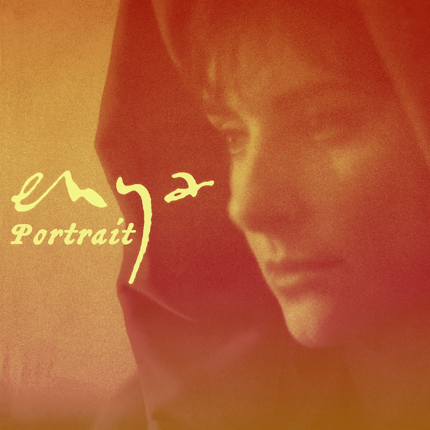 Enya – Portrait (Short Version)【44.1kHz／16bit】爱尔兰区-OppsUpro音乐帝国