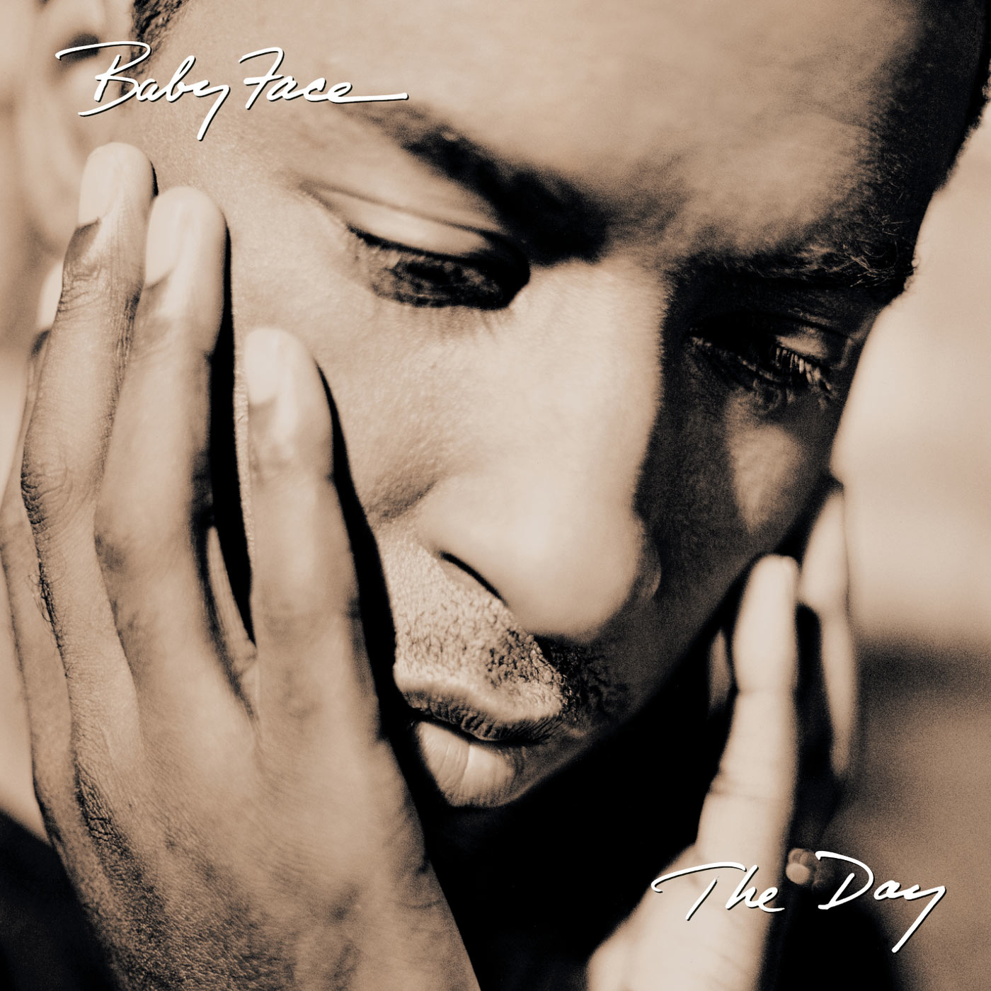 Babyface – The Day【44.1kHz／16bit】加拿大区-OppsUpro音乐帝国