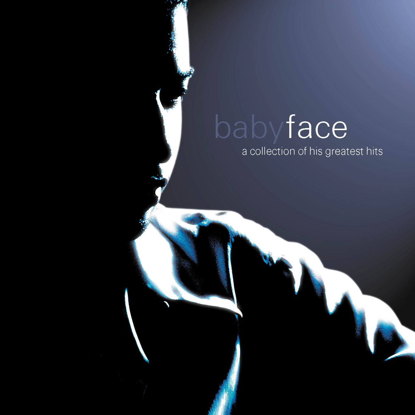 Babyface – A Collection Of His Greatest Hits【44.1kHz／16bit】加拿大区-OppsUpro音乐帝国