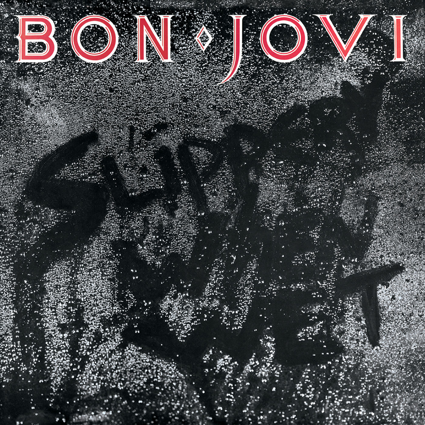 Bon Jovi – Slippery When Wet【44.1kHz／16bit】荷兰区-OppsUpro音乐帝国