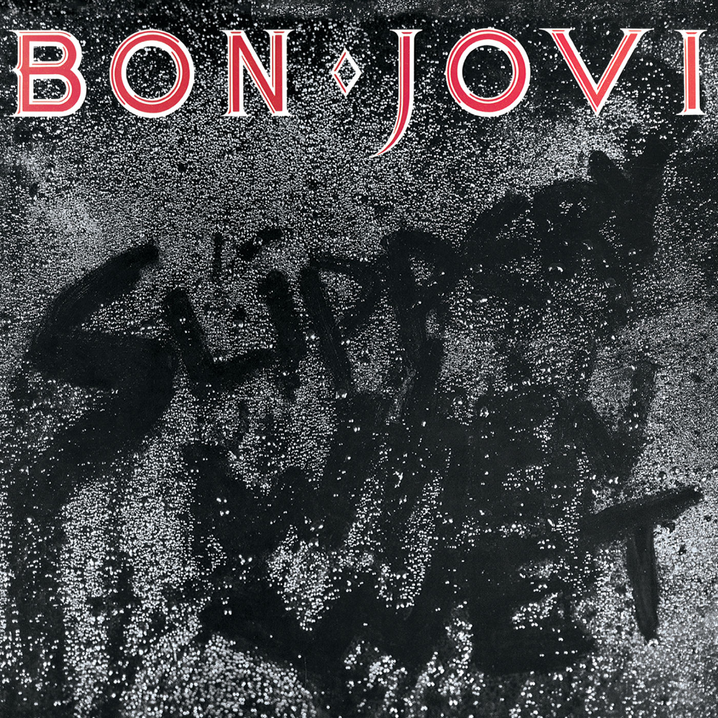 Bon Jovi – Slippery When Wet【96kHz／24bit】荷兰区-OppsUpro音乐帝国