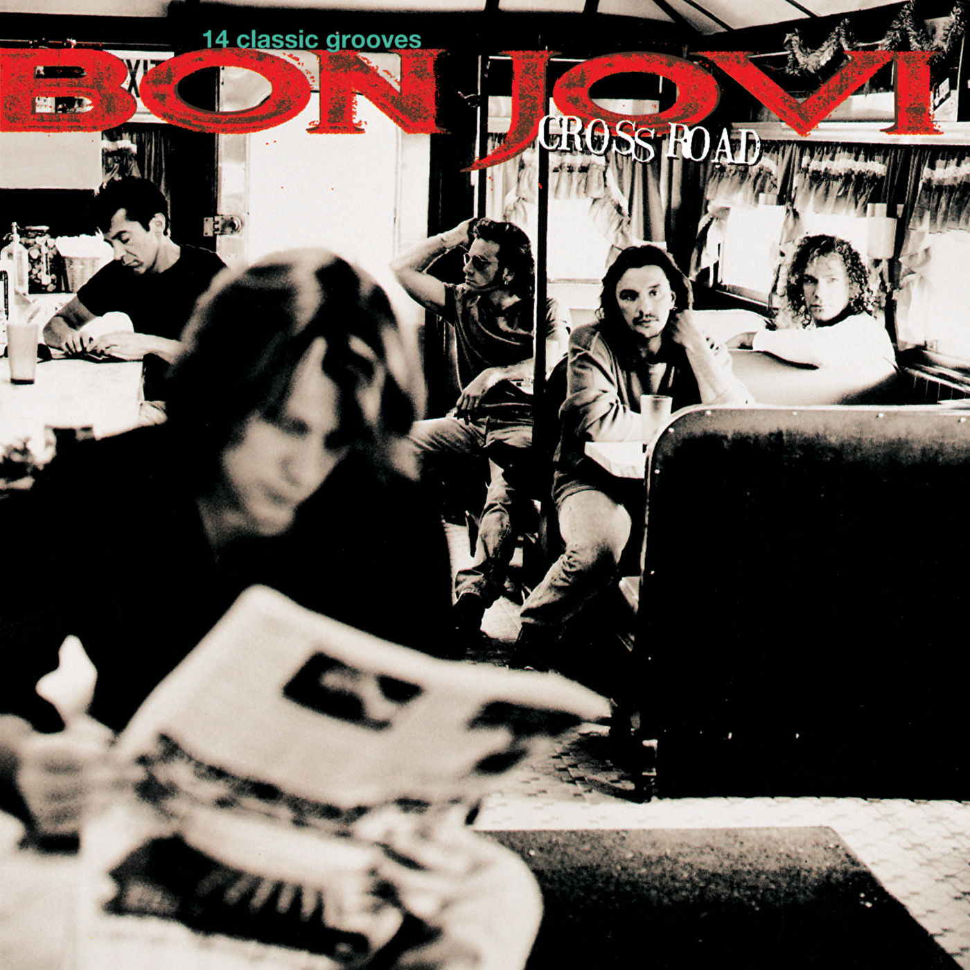 Bon Jovi – Cross Road【44.1kHz／16bit】荷兰区-OppsUpro音乐帝国