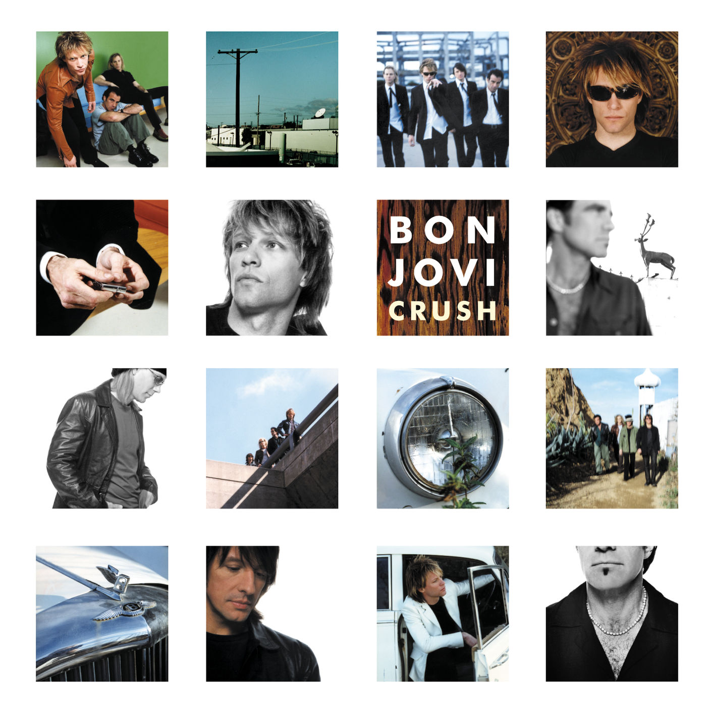 Bon Jovi – Crush【44.1kHz／16bit】荷兰区-OppsUpro音乐帝国