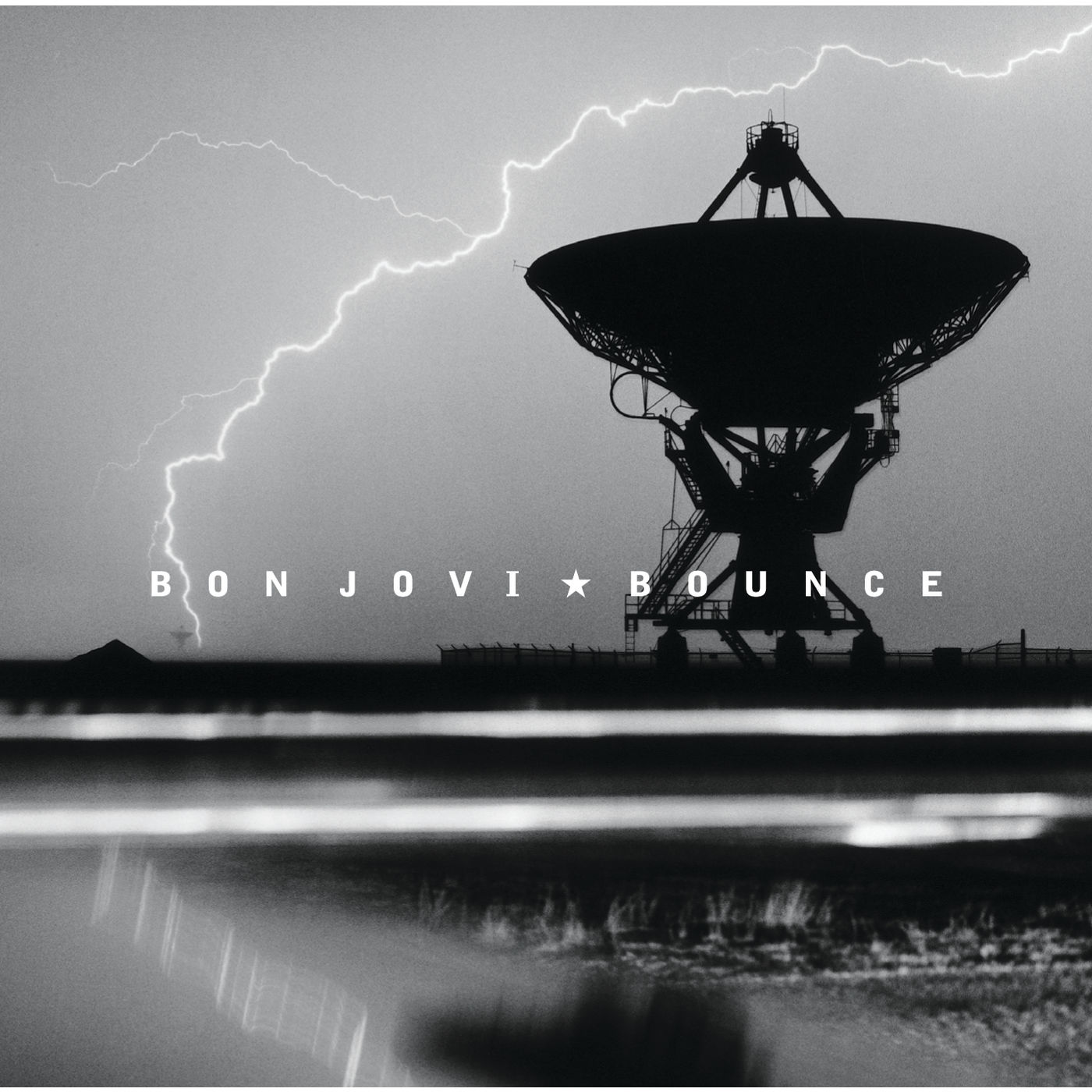 Bon Jovi – Bounce【44.1kHz／16bit】荷兰区-OppsUpro音乐帝国