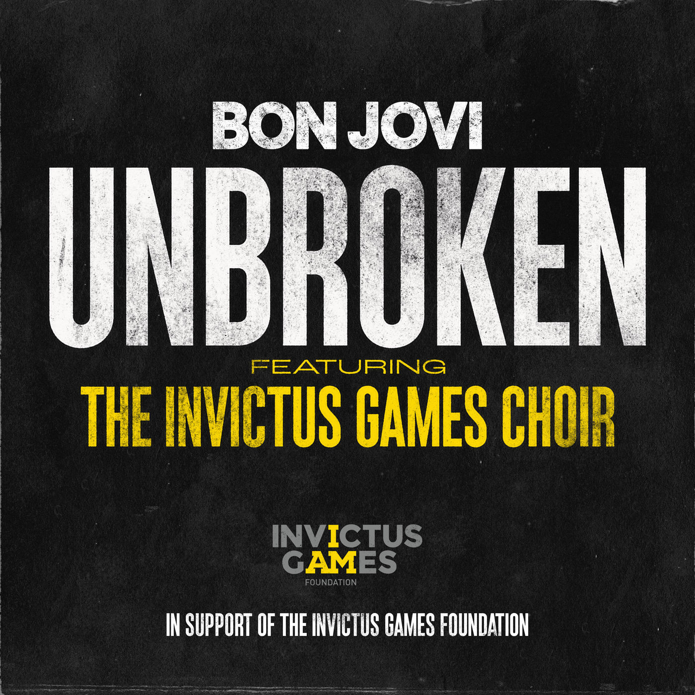 Bon Jovi – Unbroken【48kHz／24bit】荷兰区-OppsUpro音乐帝国