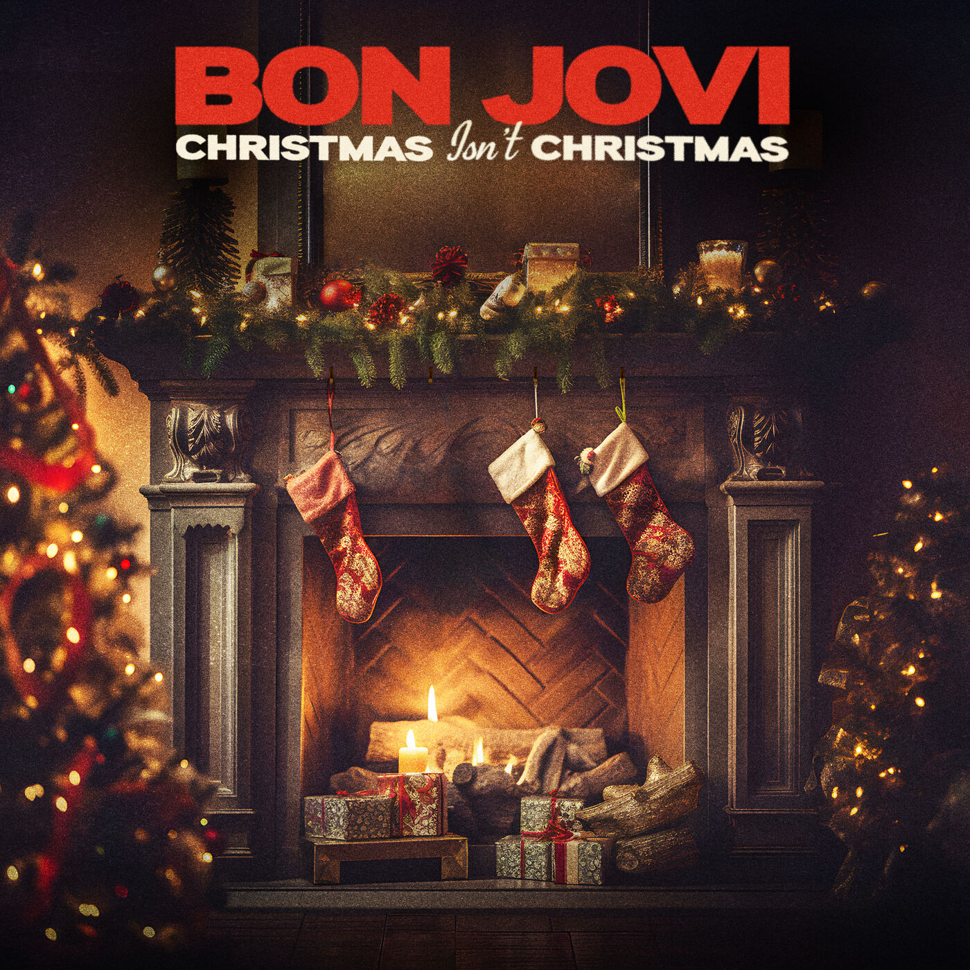 Bon Jovi – Christmas Isn’t Christmas【44.1kHz／16bit】荷兰区-OppsUpro音乐帝国