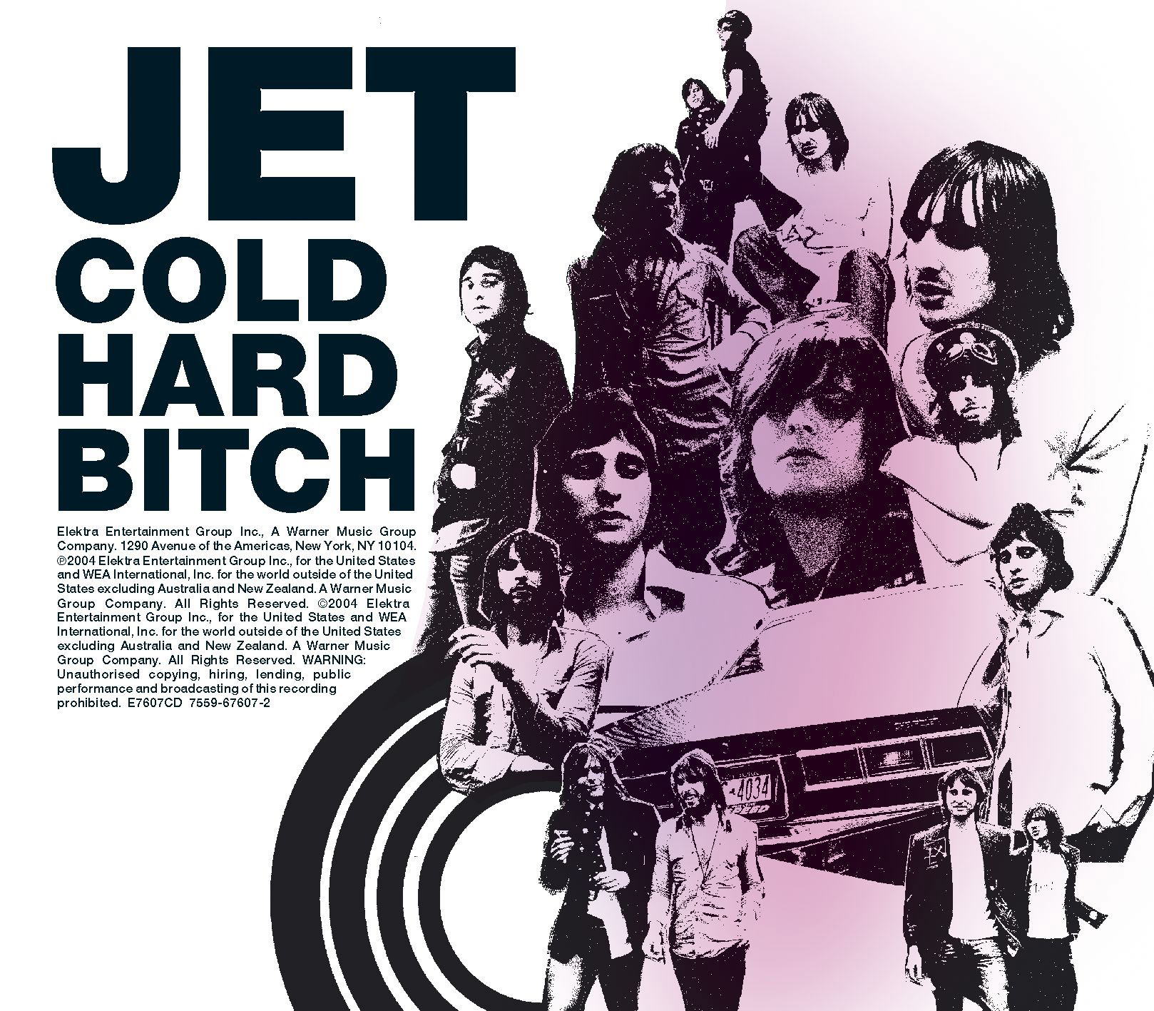 Jet – Cold Hard Bitch (Live, 8／7／2003)【44.1kHz／16bit】英国区-OppsUpro音乐帝国