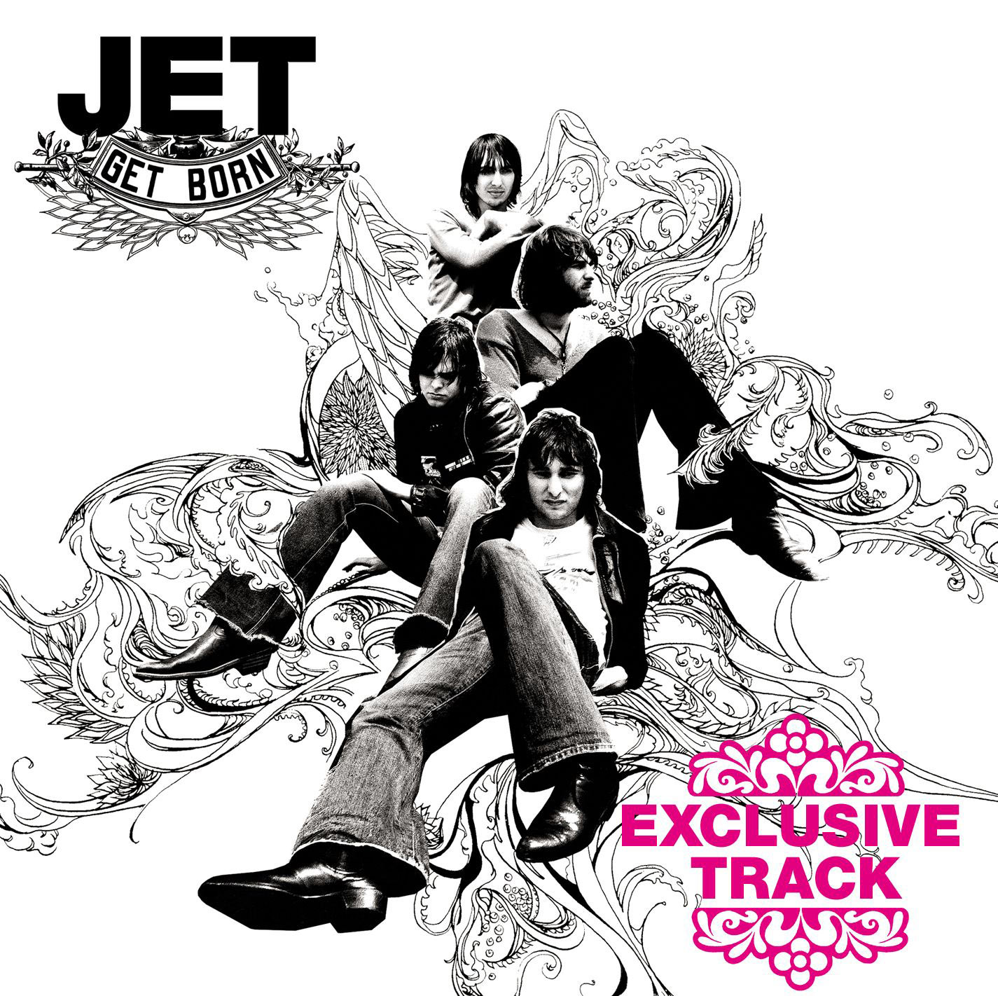 Jet – Move On (Internet Single)【44.1kHz／16bit】英国区-OppsUpro音乐帝国