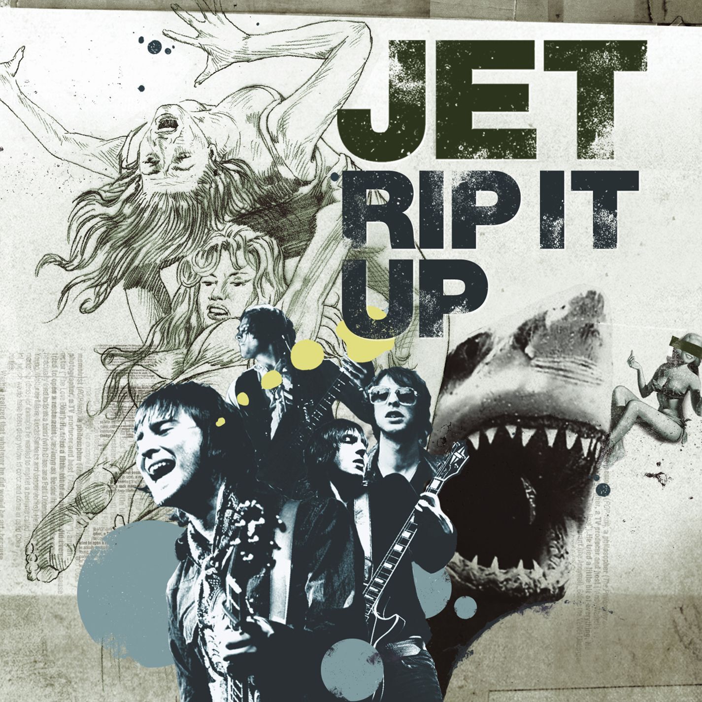 Jet – Rip It Up (U.K. Digital Single)【44.1kHz／16bit】英国区-OppsUpro音乐帝国