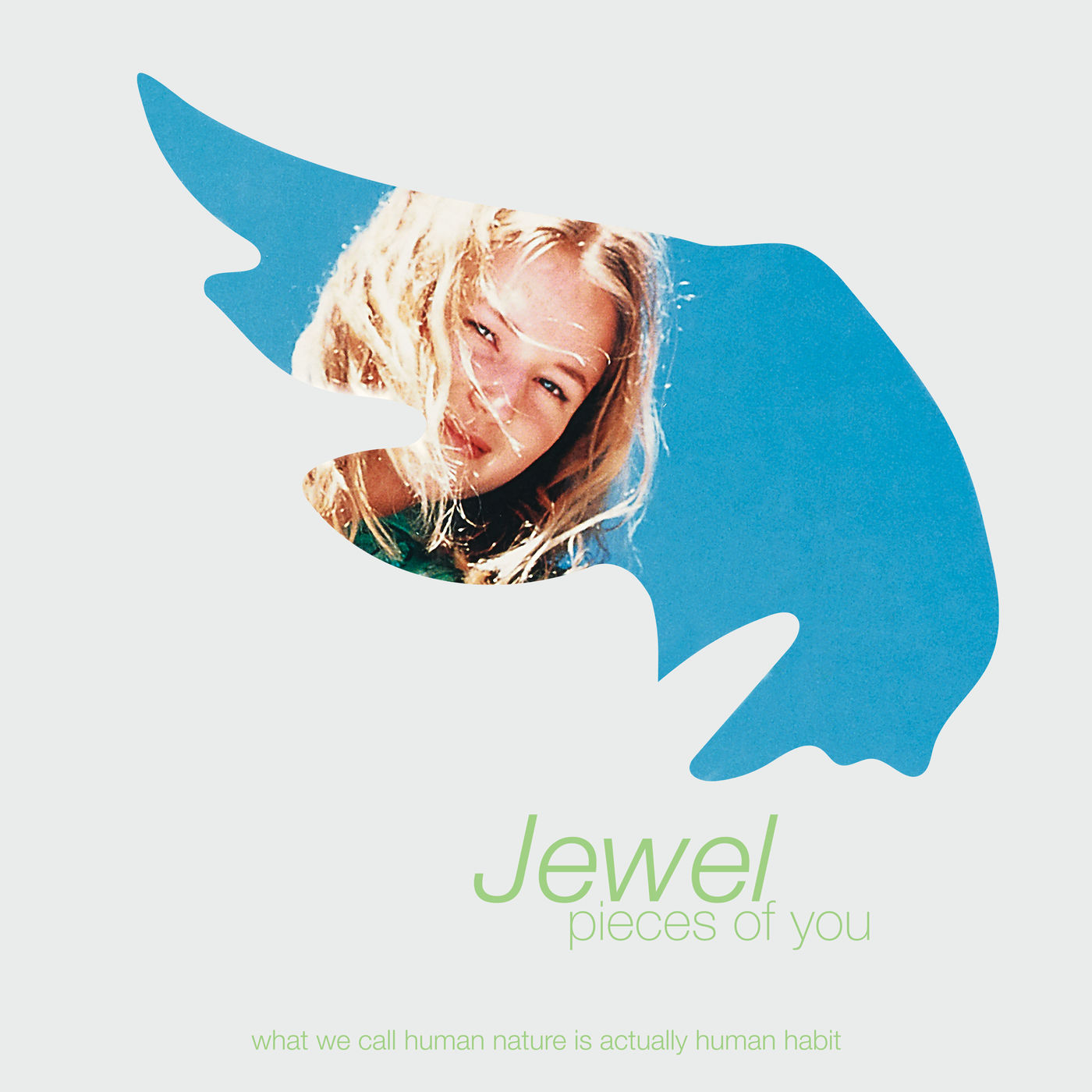 Jewel – Pieces Of You (25th Anniversary Edition)【44.1kHz／16bit】新西兰区-OppsUpro音乐帝国