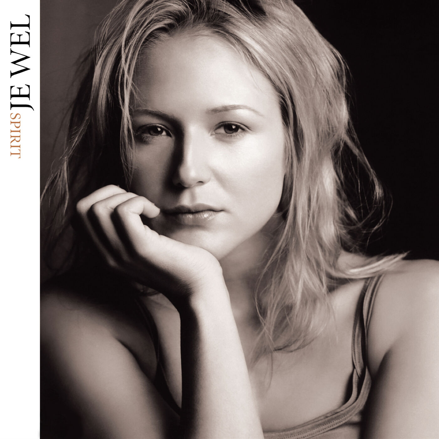 Jewel – Spirit (Deluxe Edition)【44.1kHz／16bit】新西兰区-OppsUpro音乐帝国