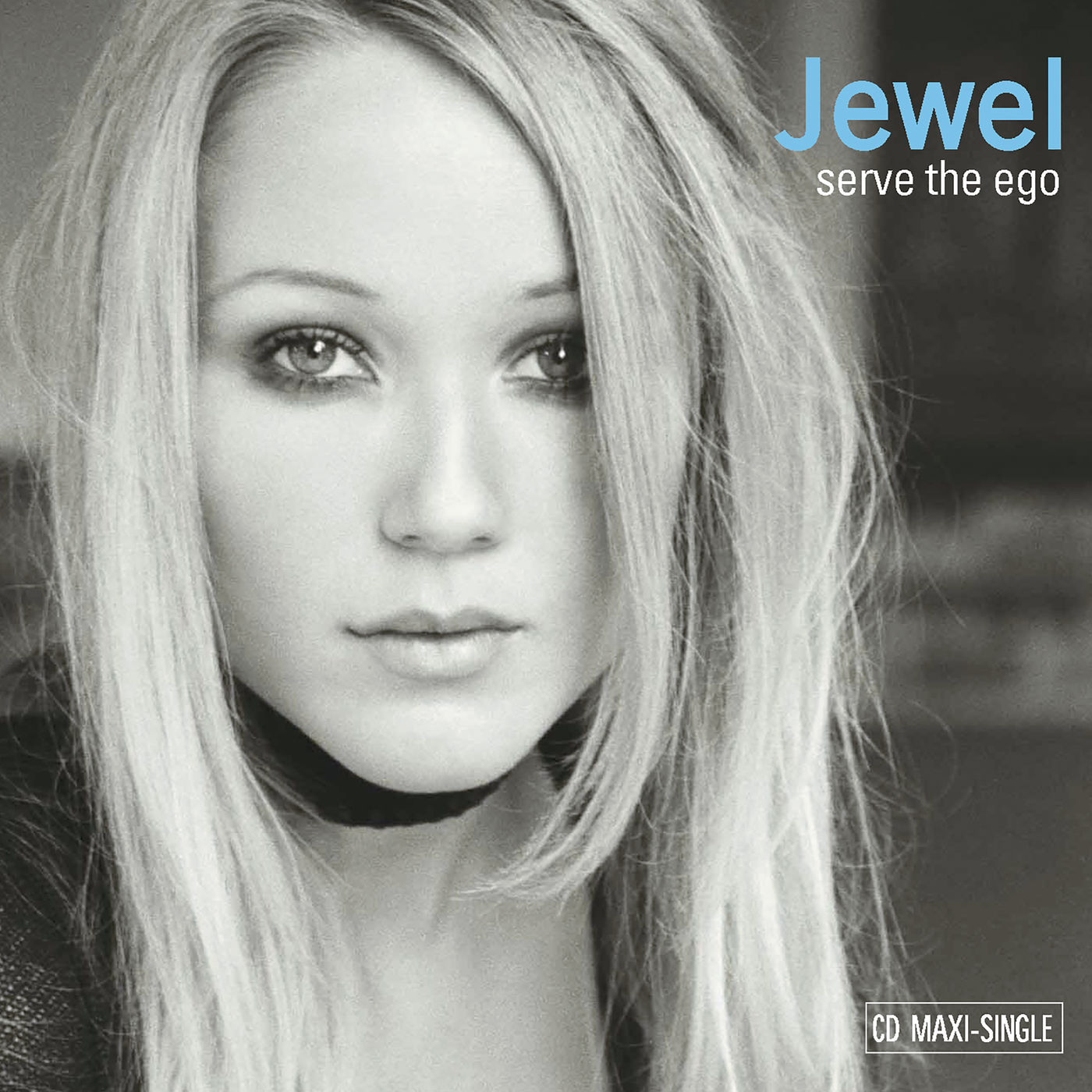 Jewel – Serve The Ego【44.1kHz／16bit】新西兰区-OppsUpro音乐帝国