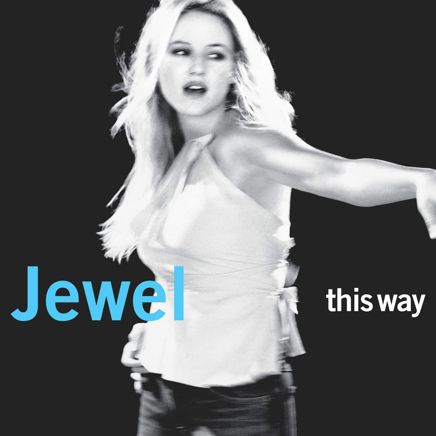 Jewel – This Way【44.1kHz／16bit】新西兰区-OppsUpro音乐帝国