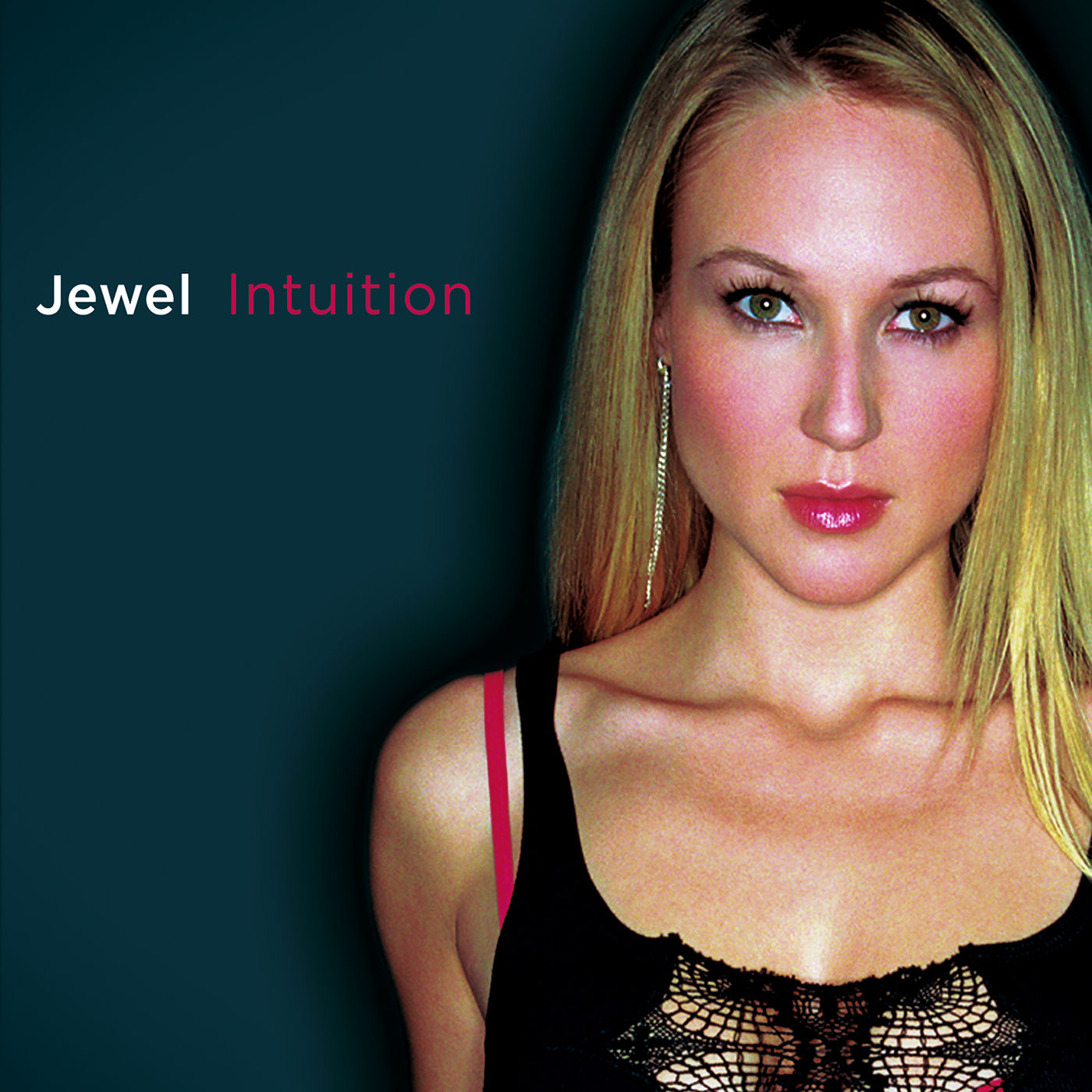 Jewel – Intuition (Remixes)【44.1kHz／16bit】新西兰区-OppsUpro音乐帝国