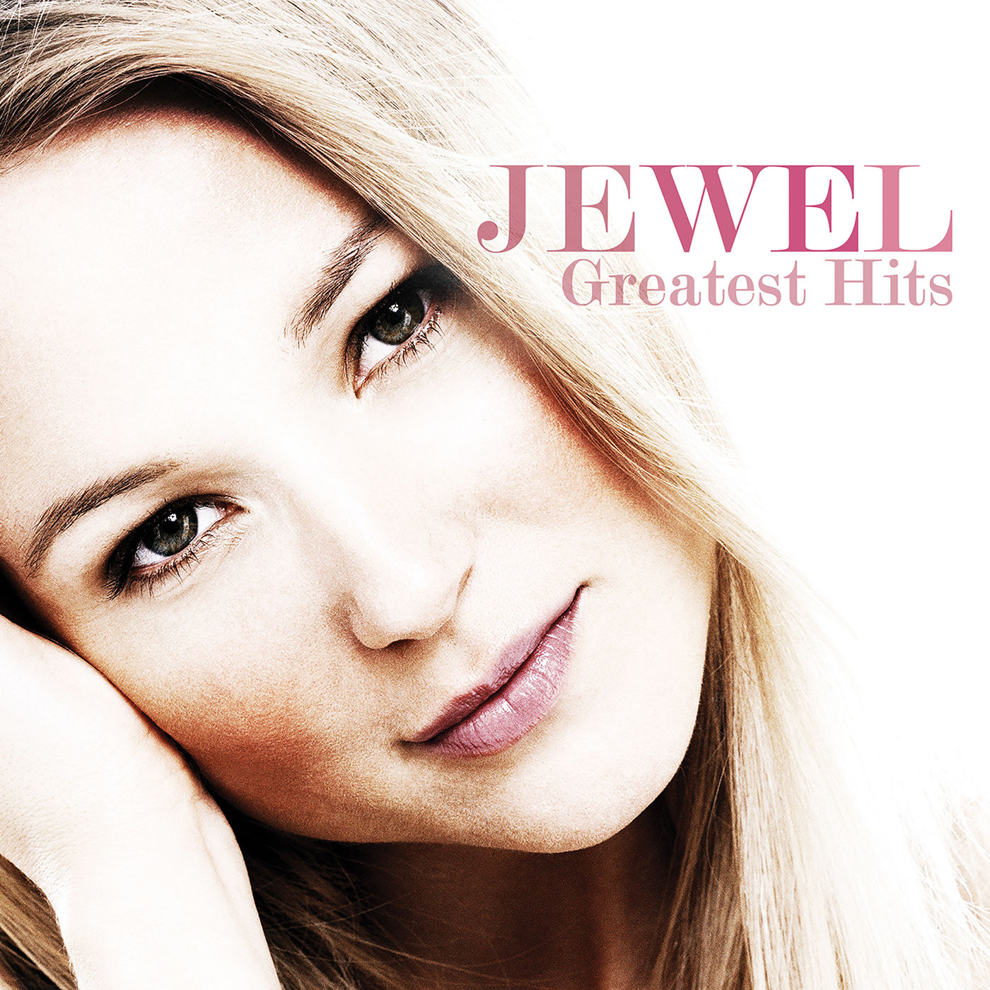 Jewel – Greatest Hits【44.1kHz／16bit】新西兰区-OppsUpro音乐帝国