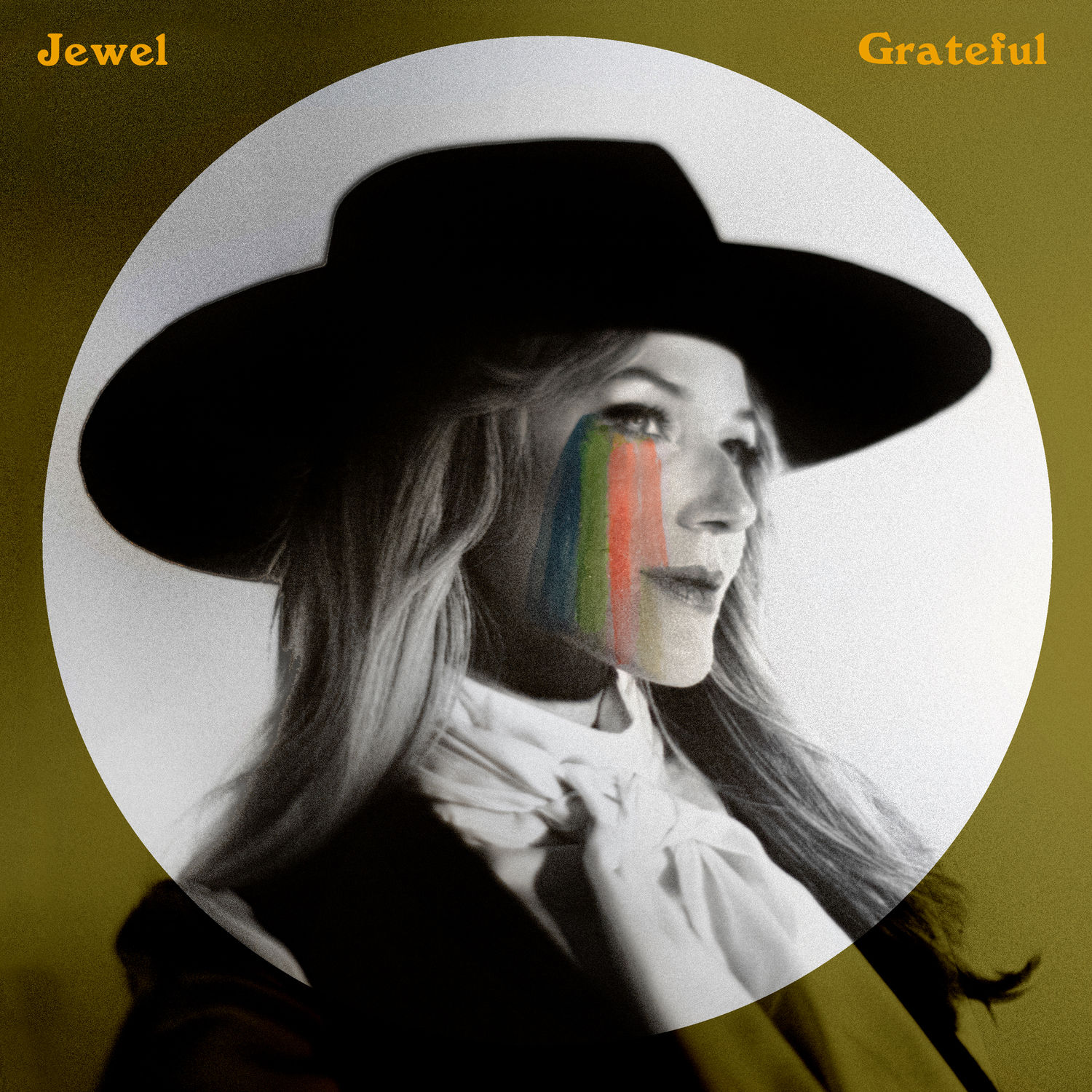 Jewel – Grateful【48kHz／24bit】新西兰区-OppsUpro音乐帝国