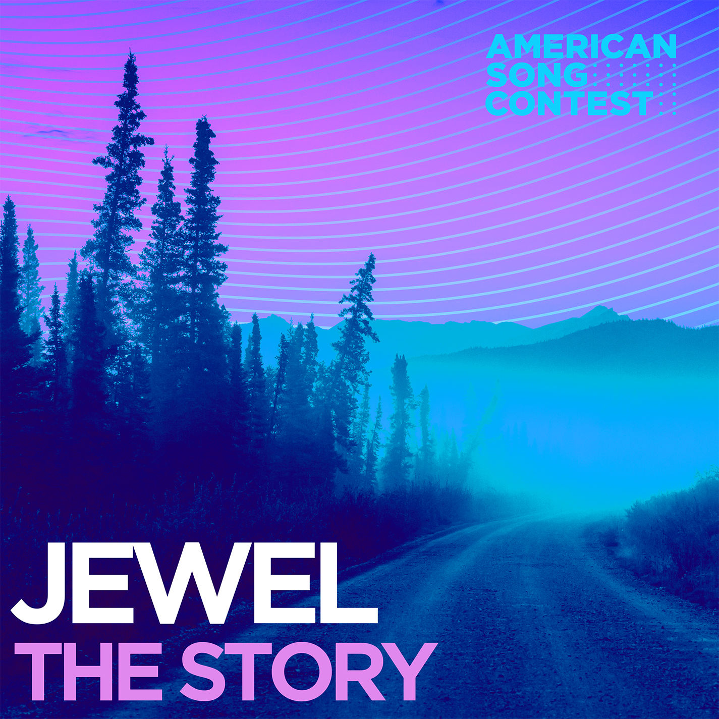 Jewel – The Story (From “American Song Contest”)【48kHz／24bit】新西兰区-OppsUpro音乐帝国