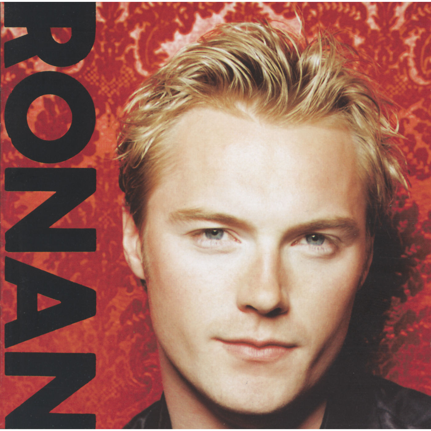 Ronan Keating – Ronan【44.1kHz／16bit】英国区-OppsUpro音乐帝国