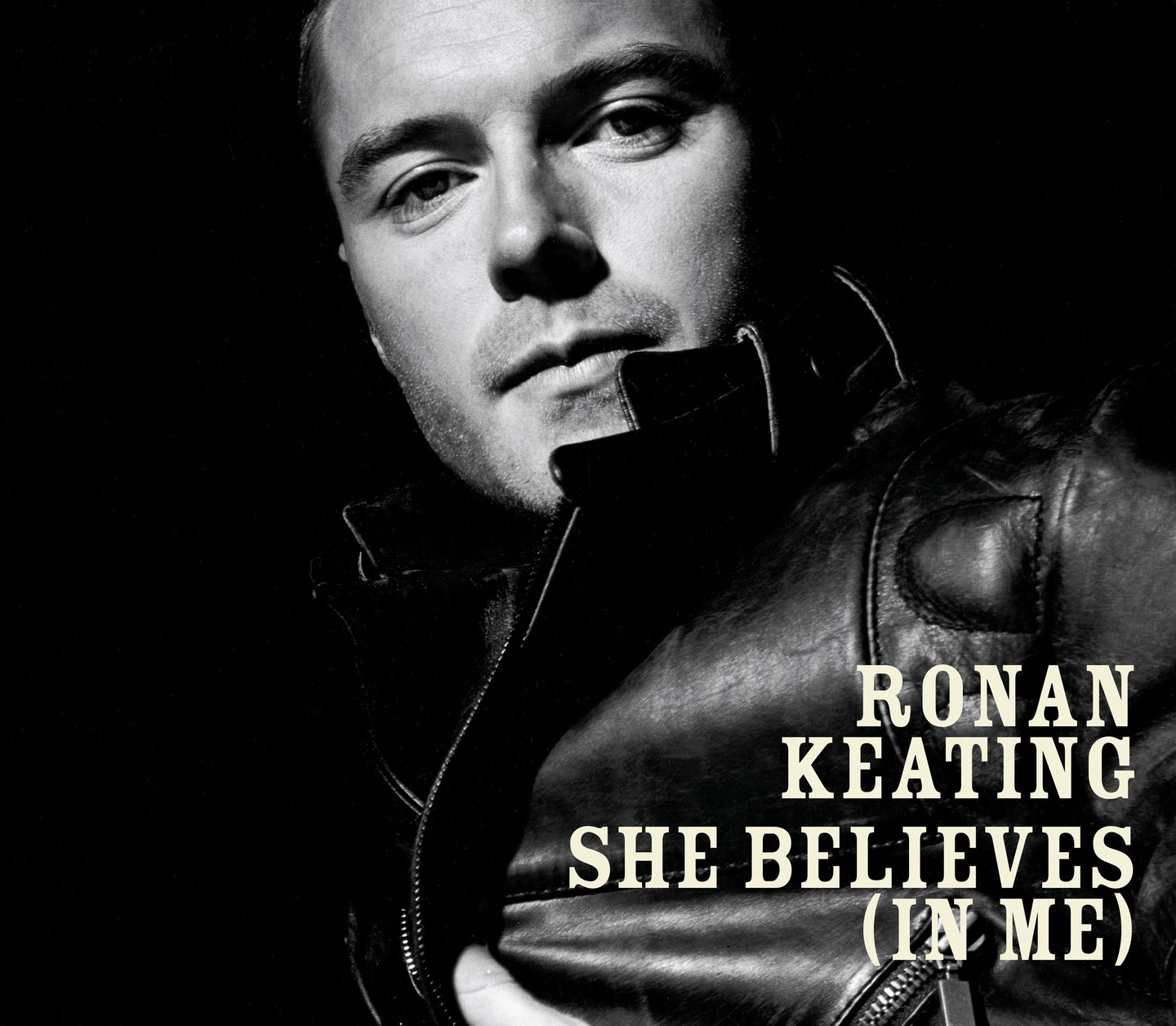 Ronan Keating – She Believes (In Me)【44.1kHz／16bit】英国区-OppsUpro音乐帝国