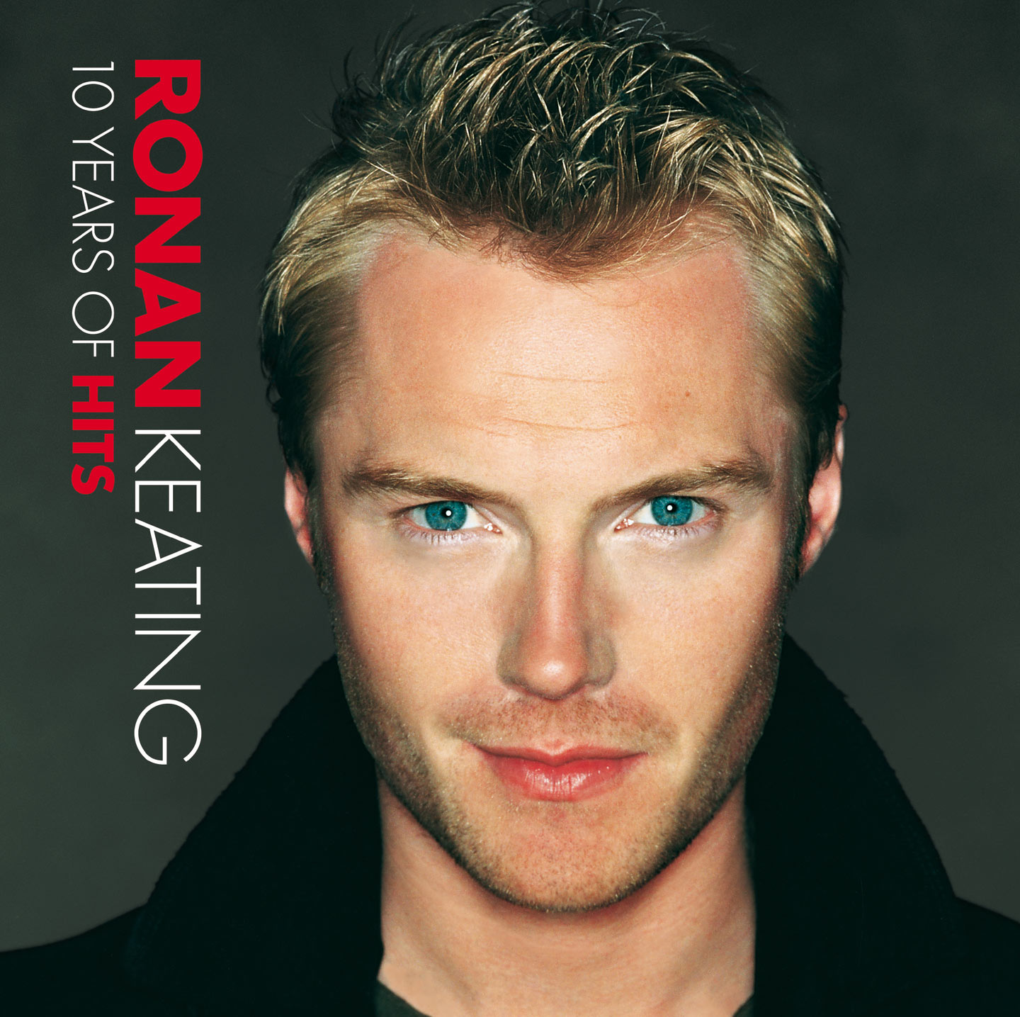 Ronan Keating – My Heart Is Not My Own (e-single)【44.1kHz／16bit】英国区-OppsUpro音乐帝国