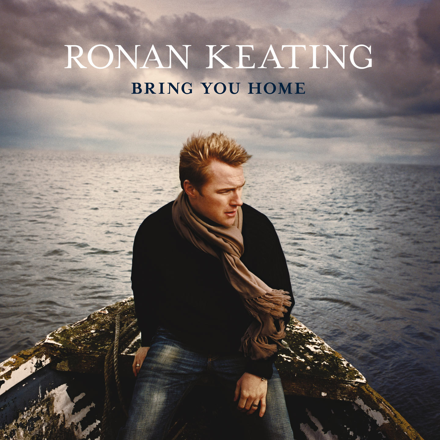 Ronan Keating – Bring You Home (exclusive online bundle)【44.1kHz／16bit】英国区-OppsUpro音乐帝国