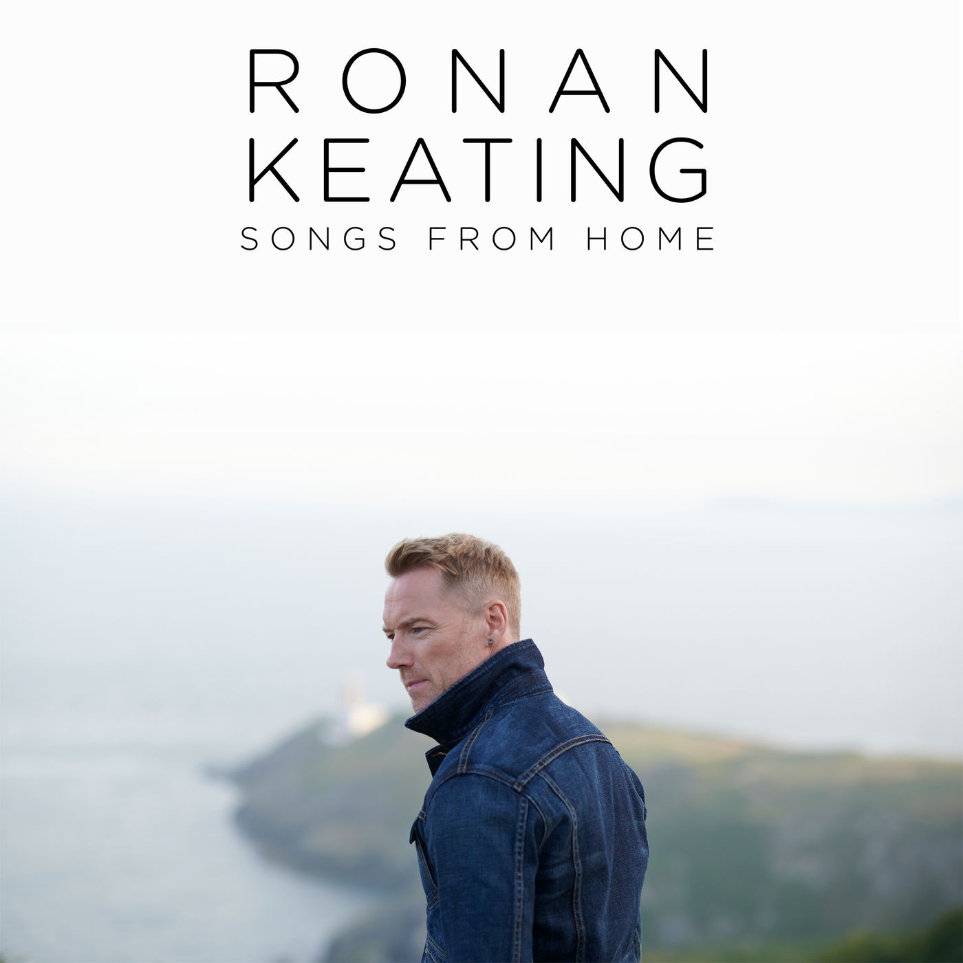 Ronan Keating – Songs From Home【44.1kHz／16bit】英国区-OppsUpro音乐帝国