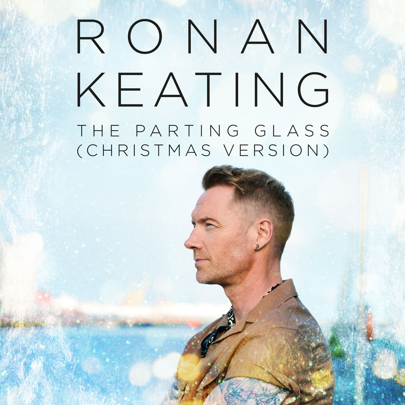 Ronan Keating – The Parting Glass (Christmas Version)【44.1kHz／16bit】英国区-OppsUpro音乐帝国