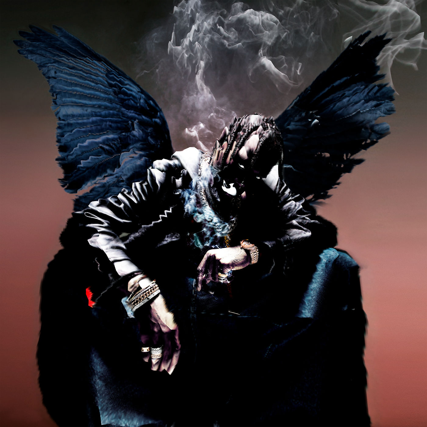 Travis Scott – Birds In The Trap Sing McKnight【44.1kHz／24bit】英国区-OppsUpro音乐帝国