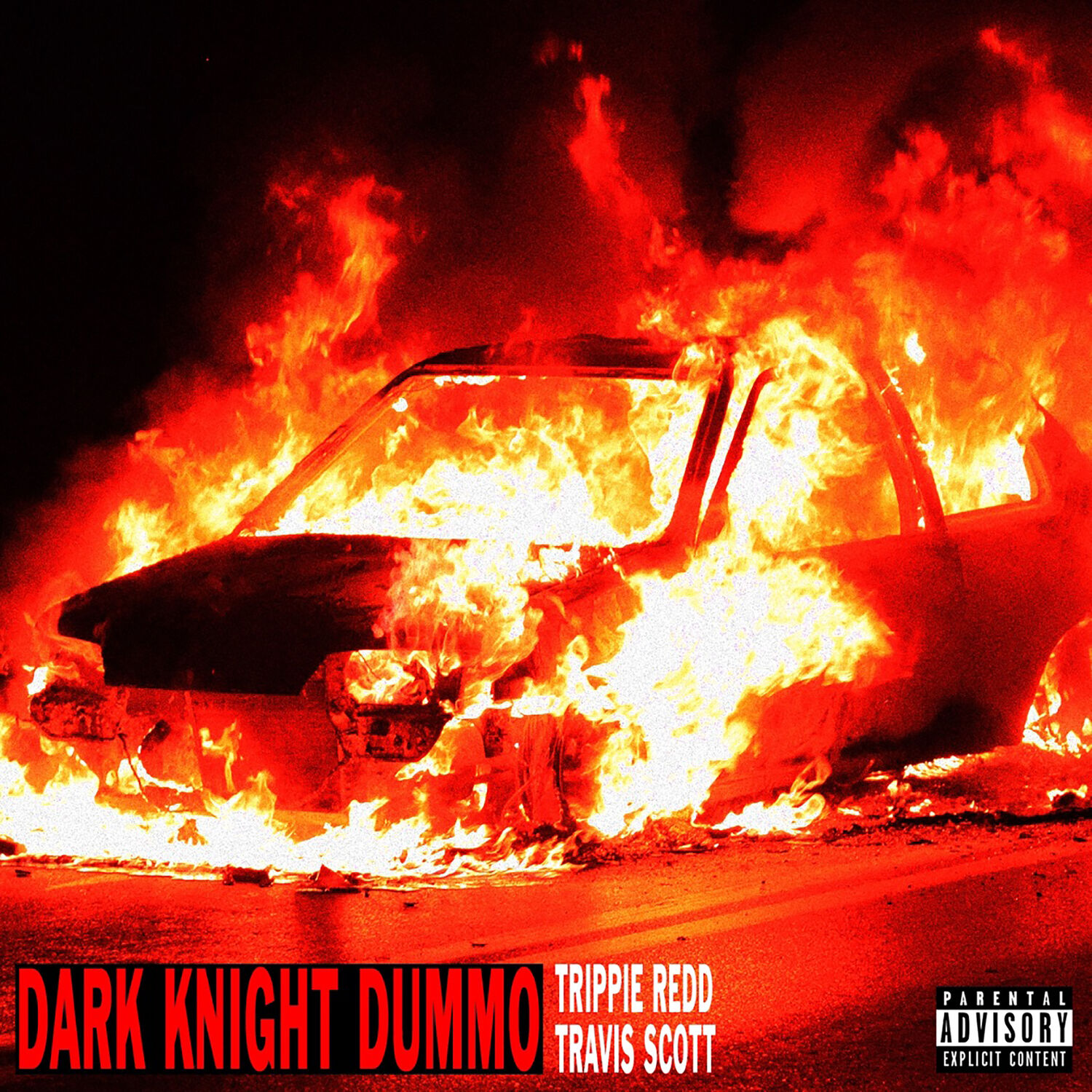 Travis Scott – Dark Knight Dummo (feat. Travis Scott)Ⓔ【44.1kHz／16bit】英国区-OppsUpro音乐帝国