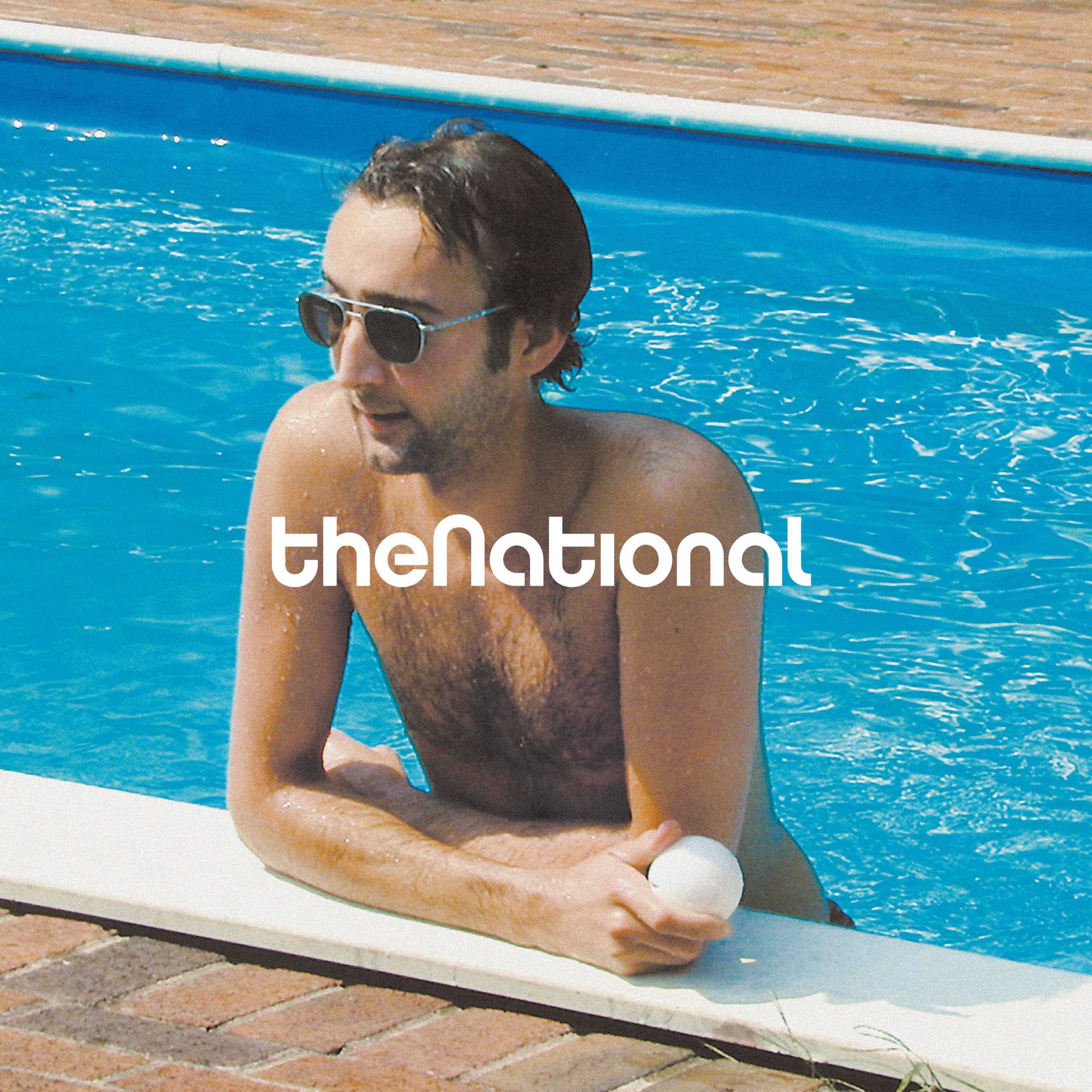 The National – The National【44.1kHz／16bit】英国区-OppsUpro音乐帝国