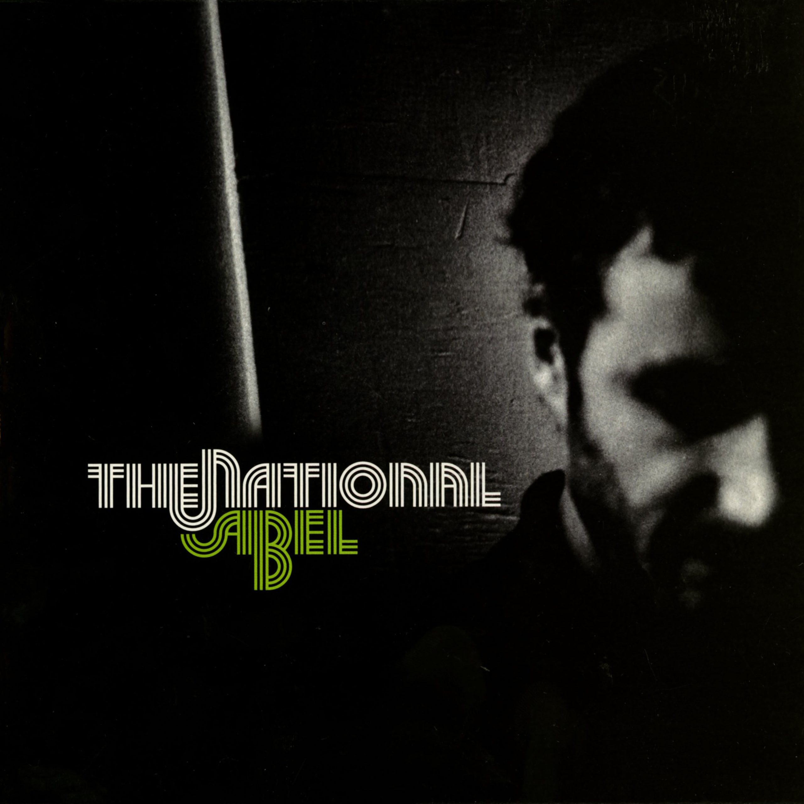 The National – Abel【44.1kHz／16bit】英国区-OppsUpro音乐帝国