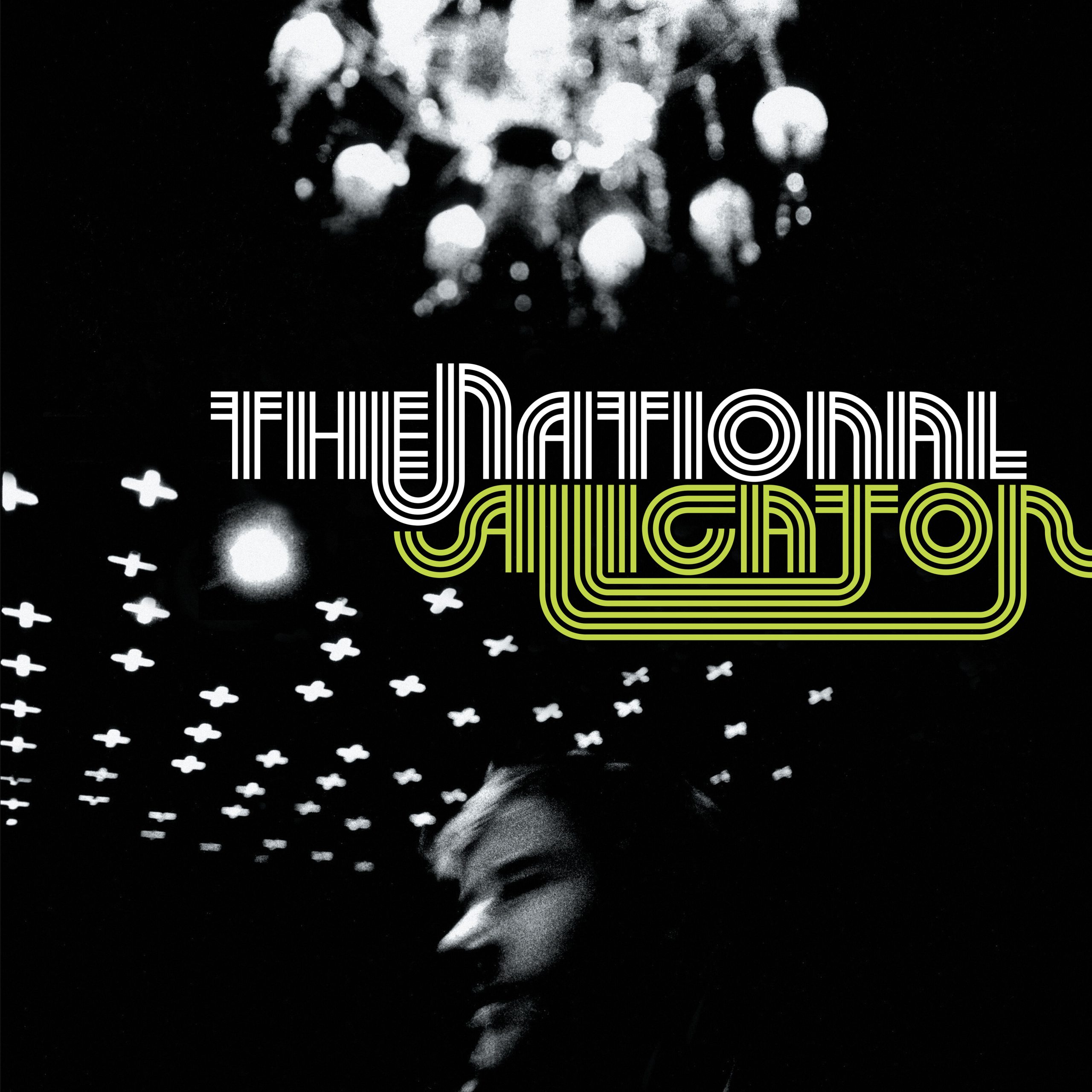 The National – AlligatorⒺ【44.1kHz／16bit】英国区-OppsUpro音乐帝国