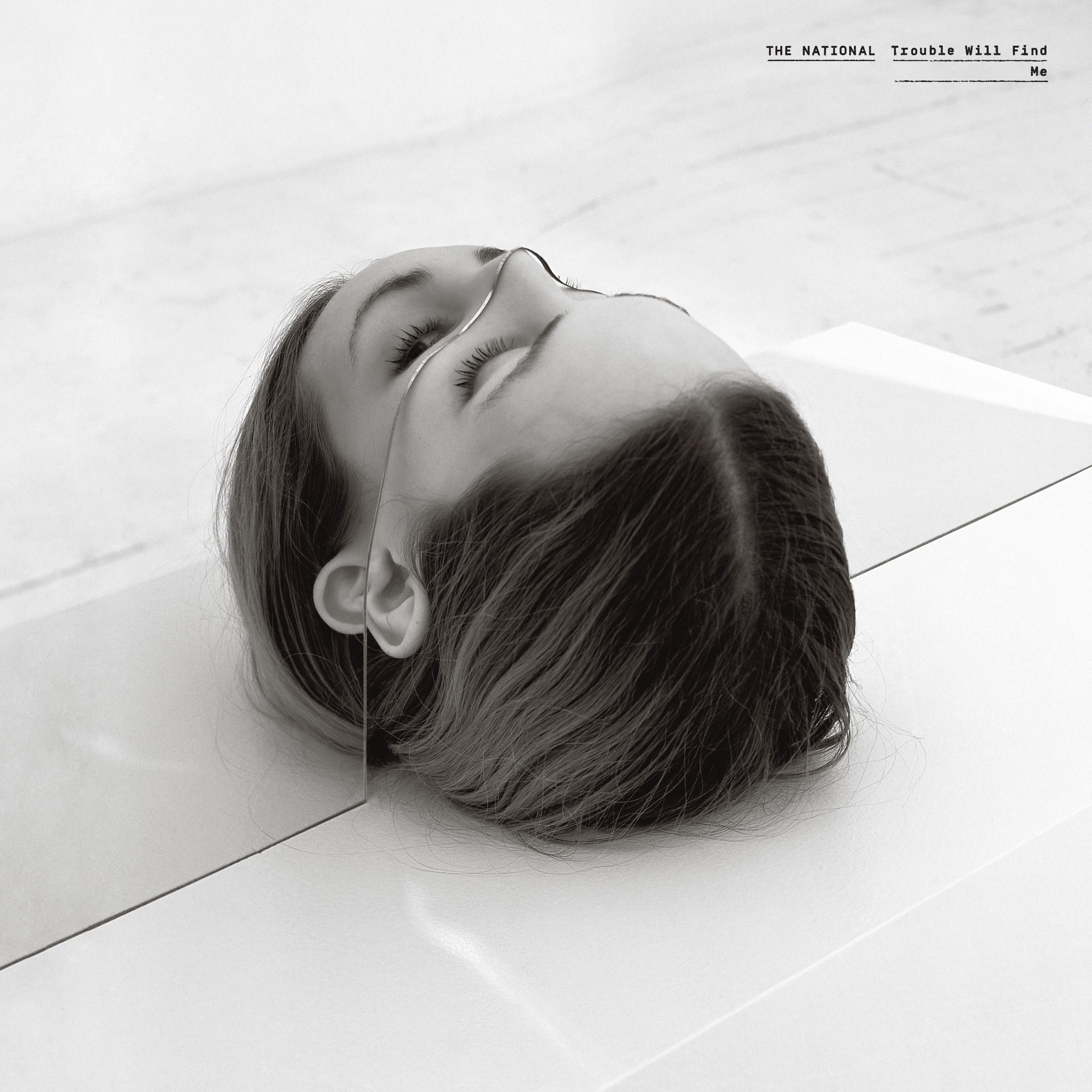 The National – Trouble Will Find MeⒺ【44.1kHz／16bit】英国区-OppsUpro音乐帝国