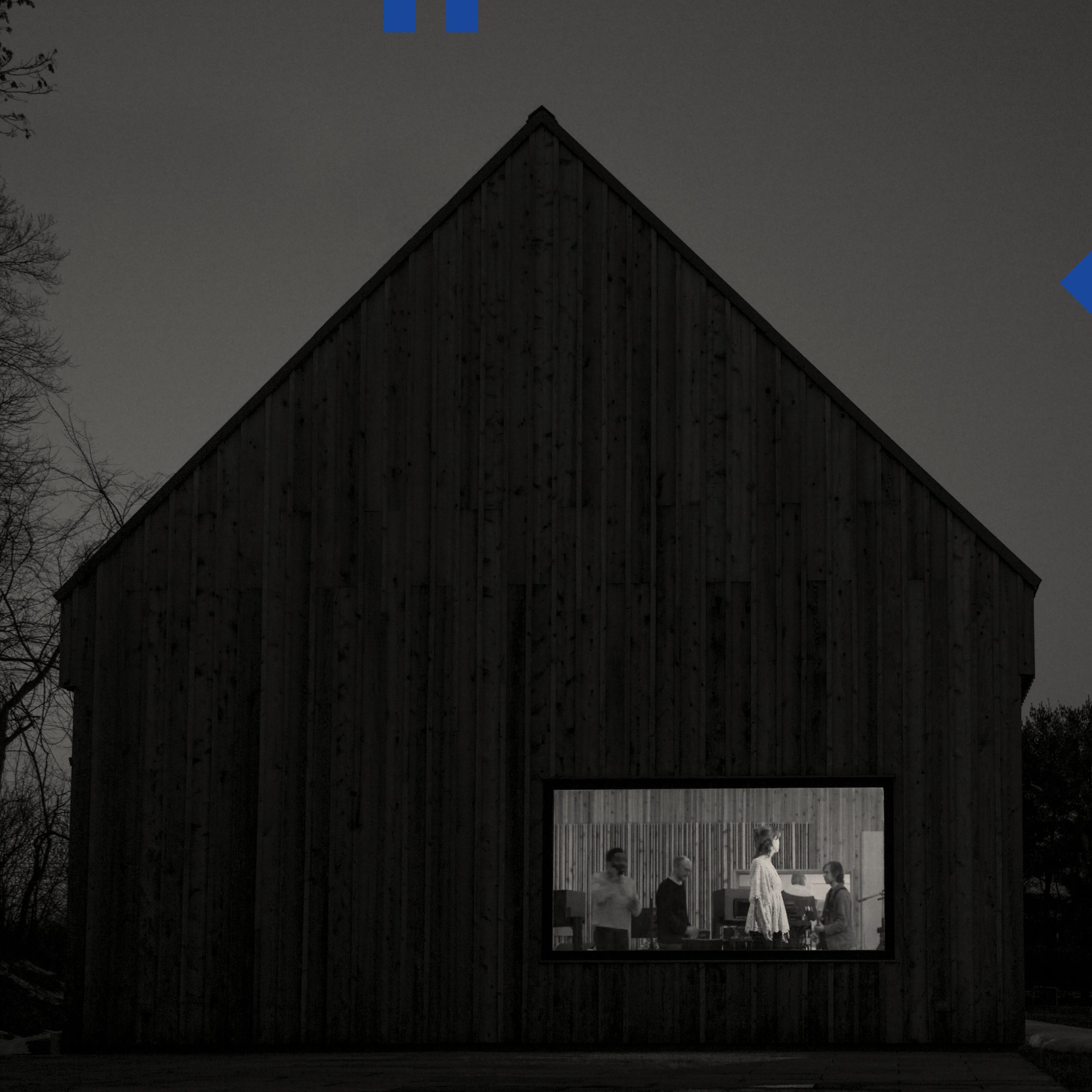 The National – Sleep Well BeastⒺ【44.1kHz／16bit】英国区-OppsUpro音乐帝国