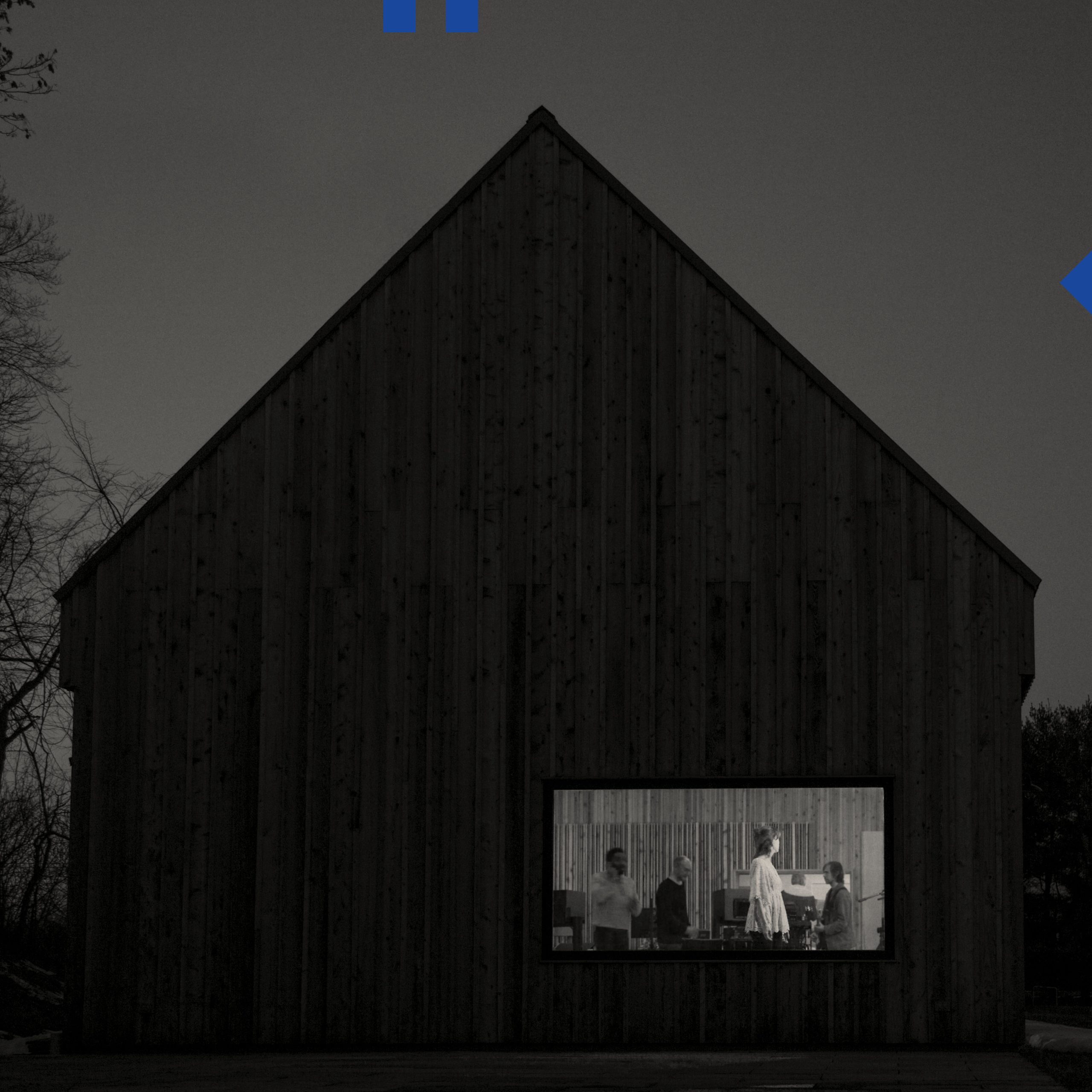 The National – Sleep Well BeastⒺ【44.1kHz／24bit】英国区-OppsUpro音乐帝国