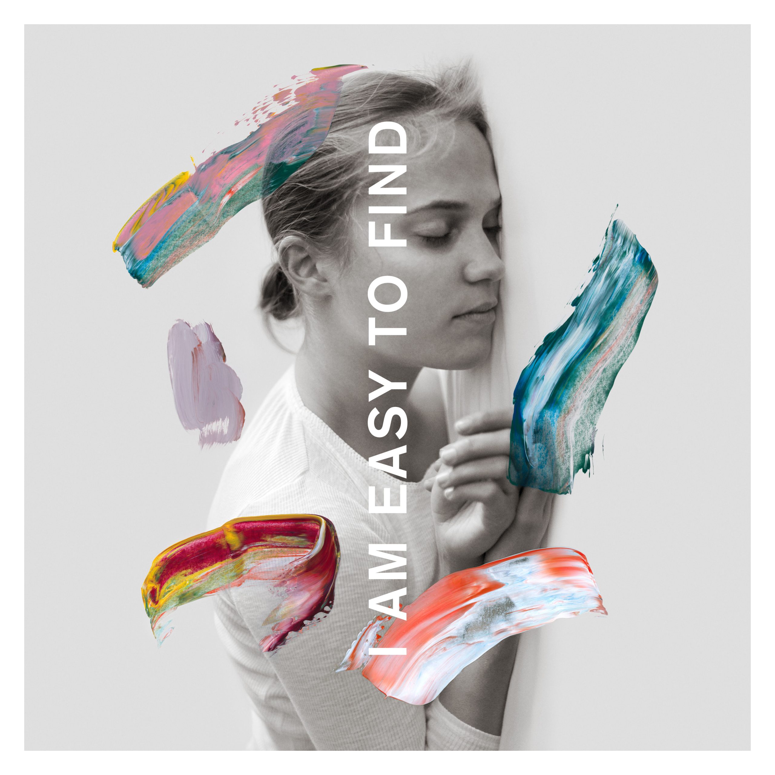 The National – I Am Easy to Find【44.1kHz／16bit】英国区-OppsUpro音乐帝国