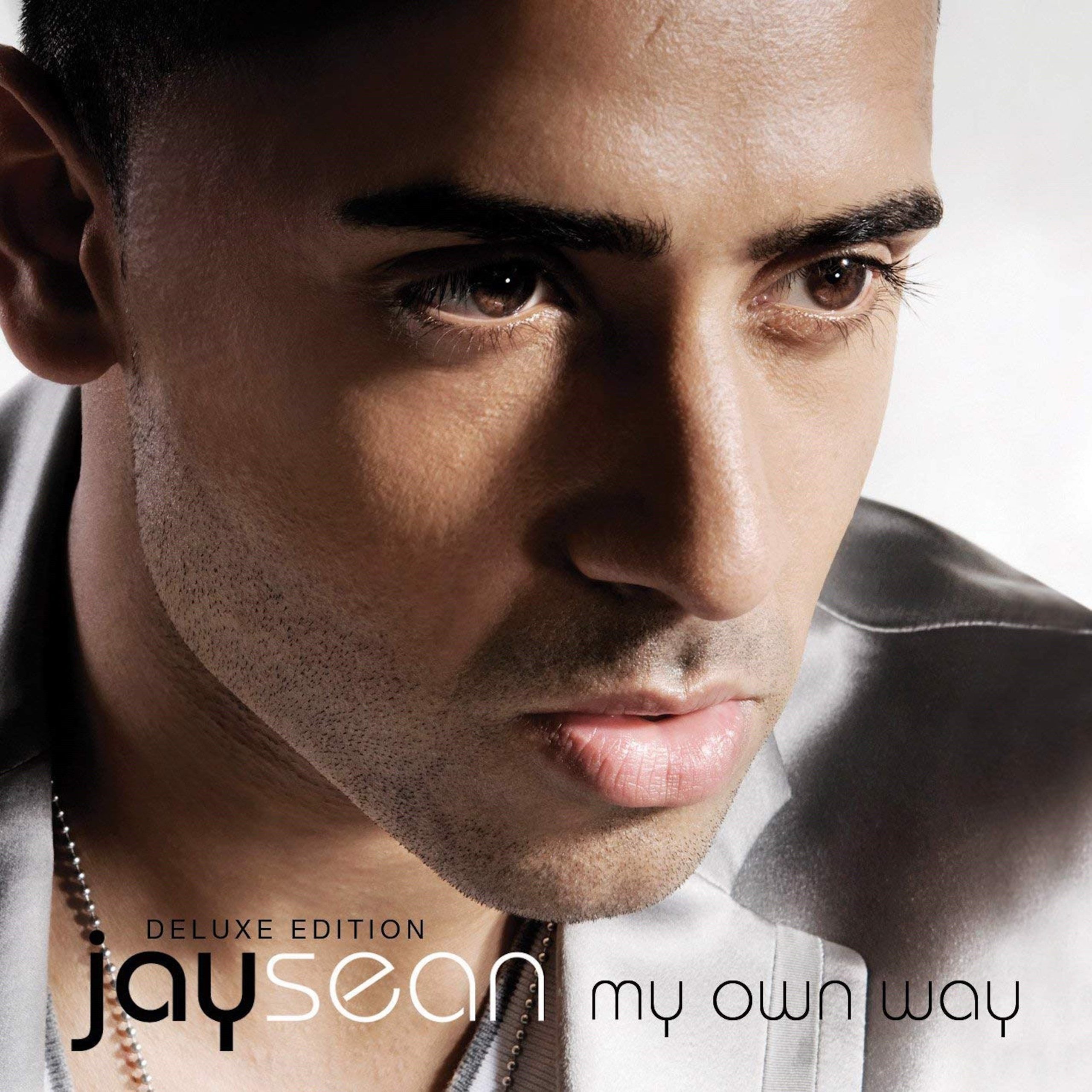 Jay Sean – My Own Way (Deluxe Edition)【44.1kHz／16bit】美国区-OppsUpro音乐帝国