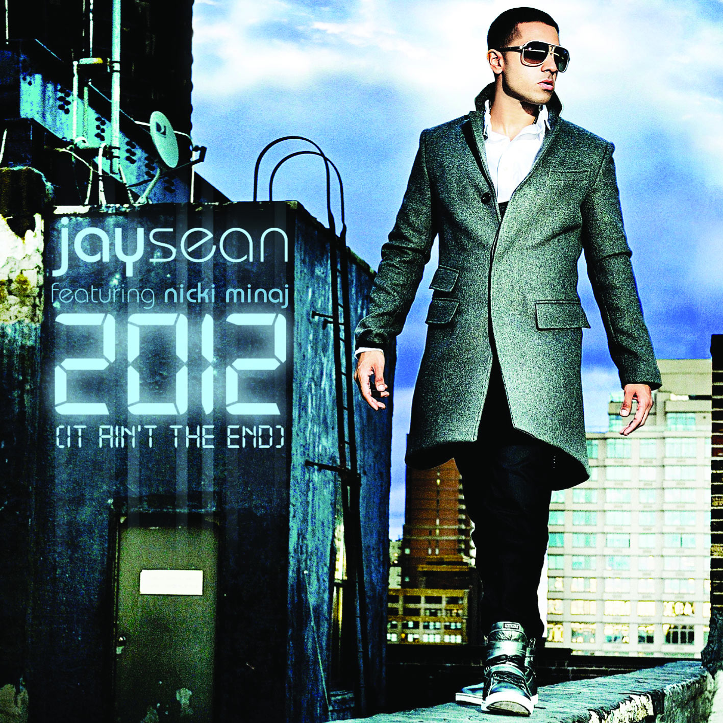 Jay Sean – 2012 (It Ain＇t The End)【44.1kHz／16bit】美国区-OppsUpro音乐帝国