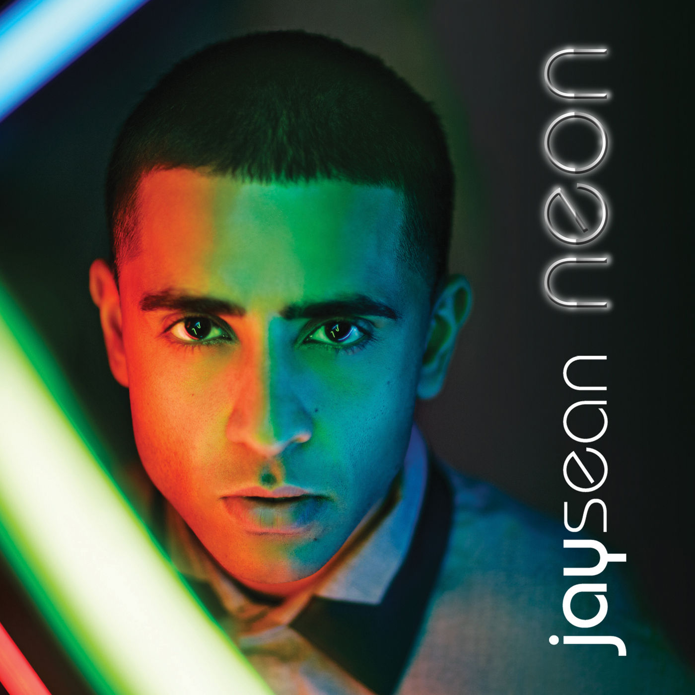 Jay Sean – Neon【44.1kHz／16bit】0060253747779美国区-OppsUpro音乐帝国