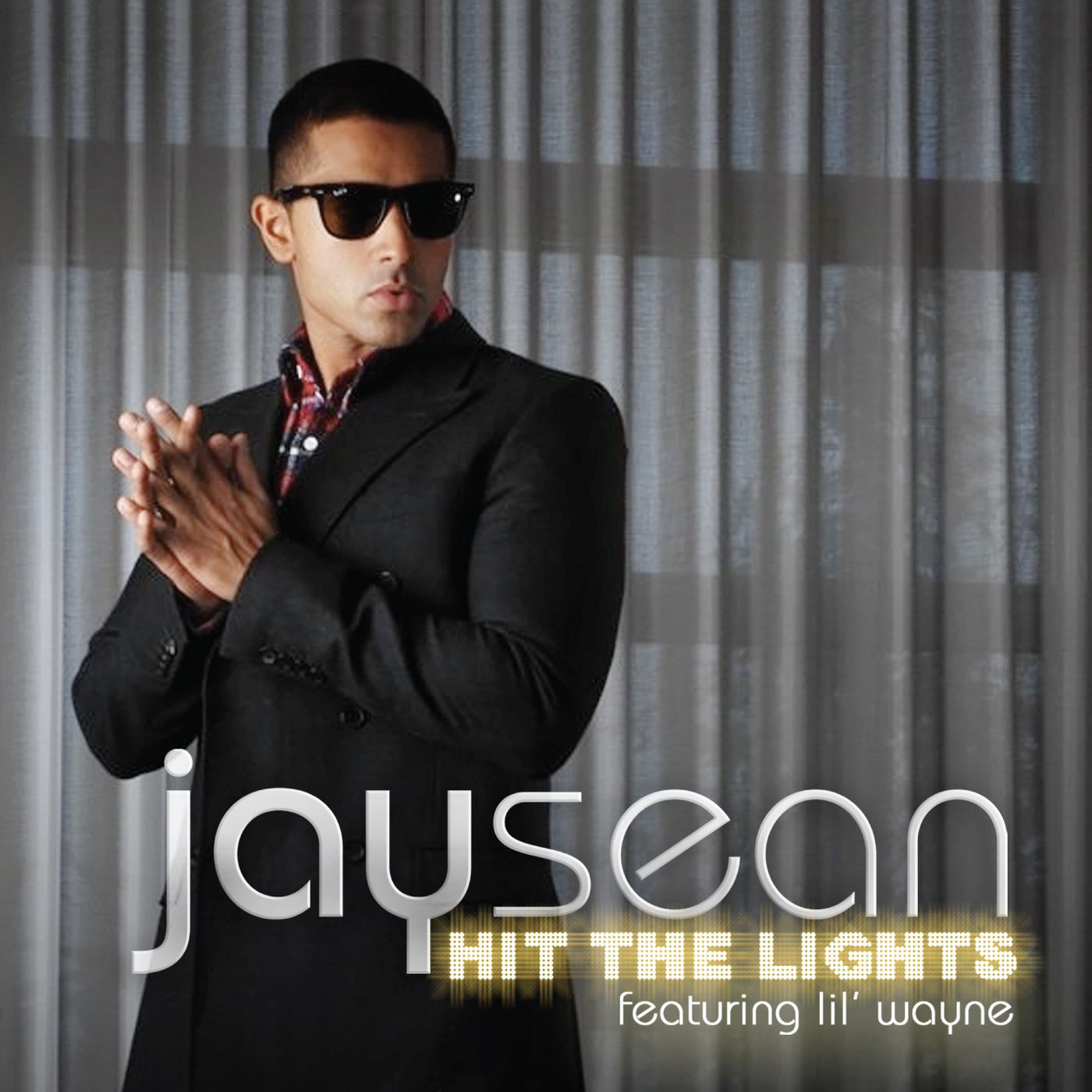 Jay Sean – Hit The Lights (Edited Version)【44.1kHz／16bit】美国区-OppsUpro音乐帝国