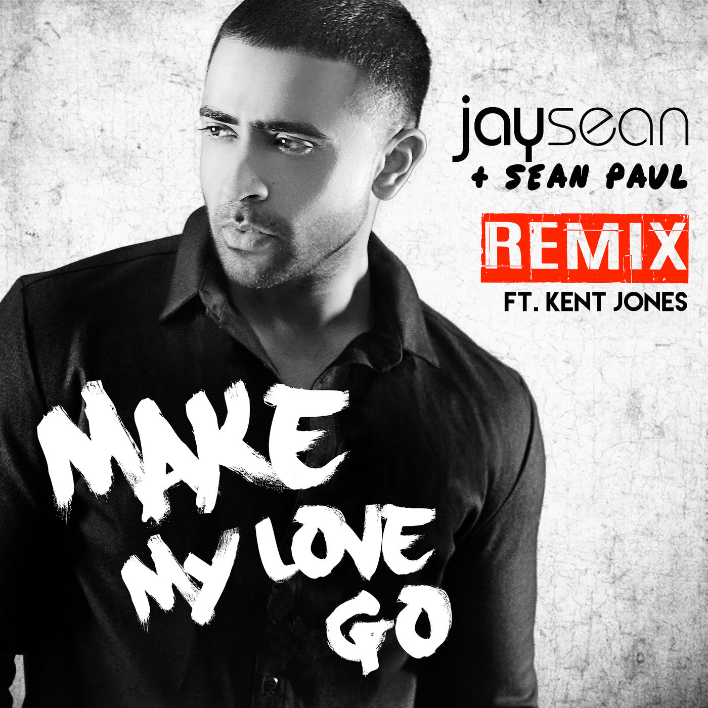 Jay Sean – Make My Love Go (Remix)【44.1kHz／24bit】美国区-OppsUpro音乐帝国