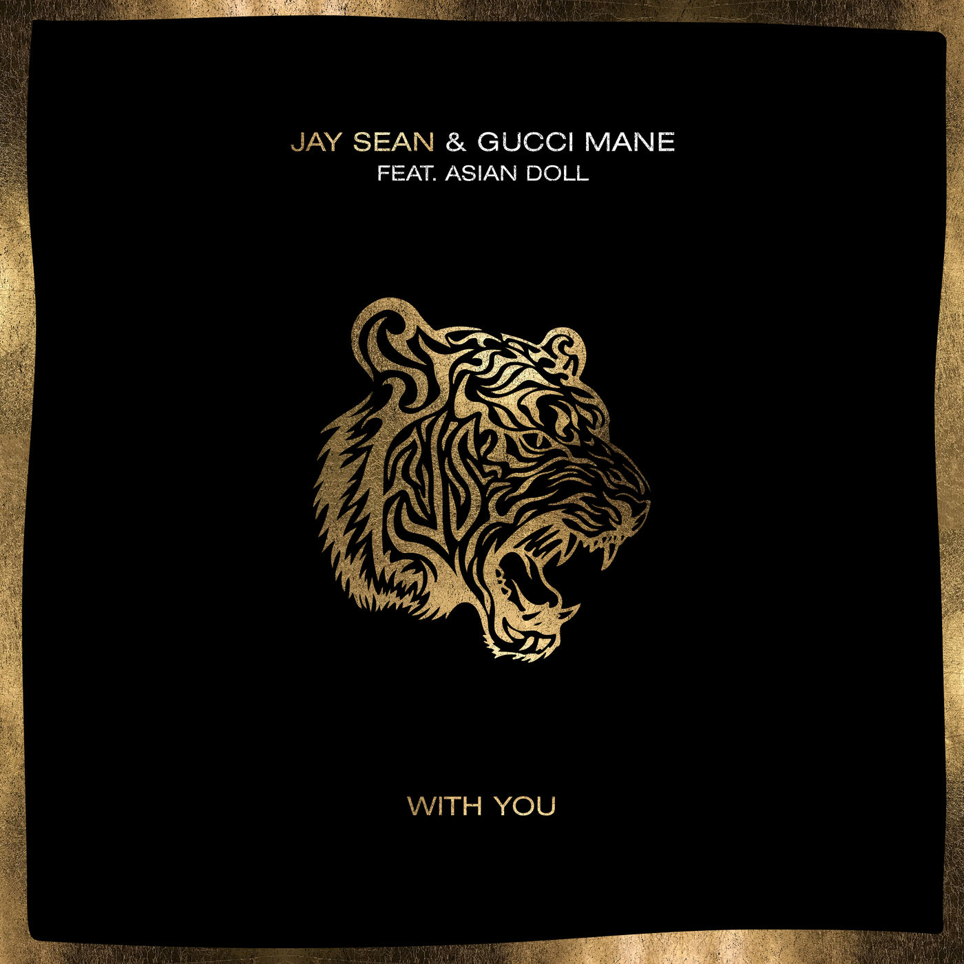 Jay Sean – With You【44.1kHz／16bit】美国区-OppsUpro音乐帝国