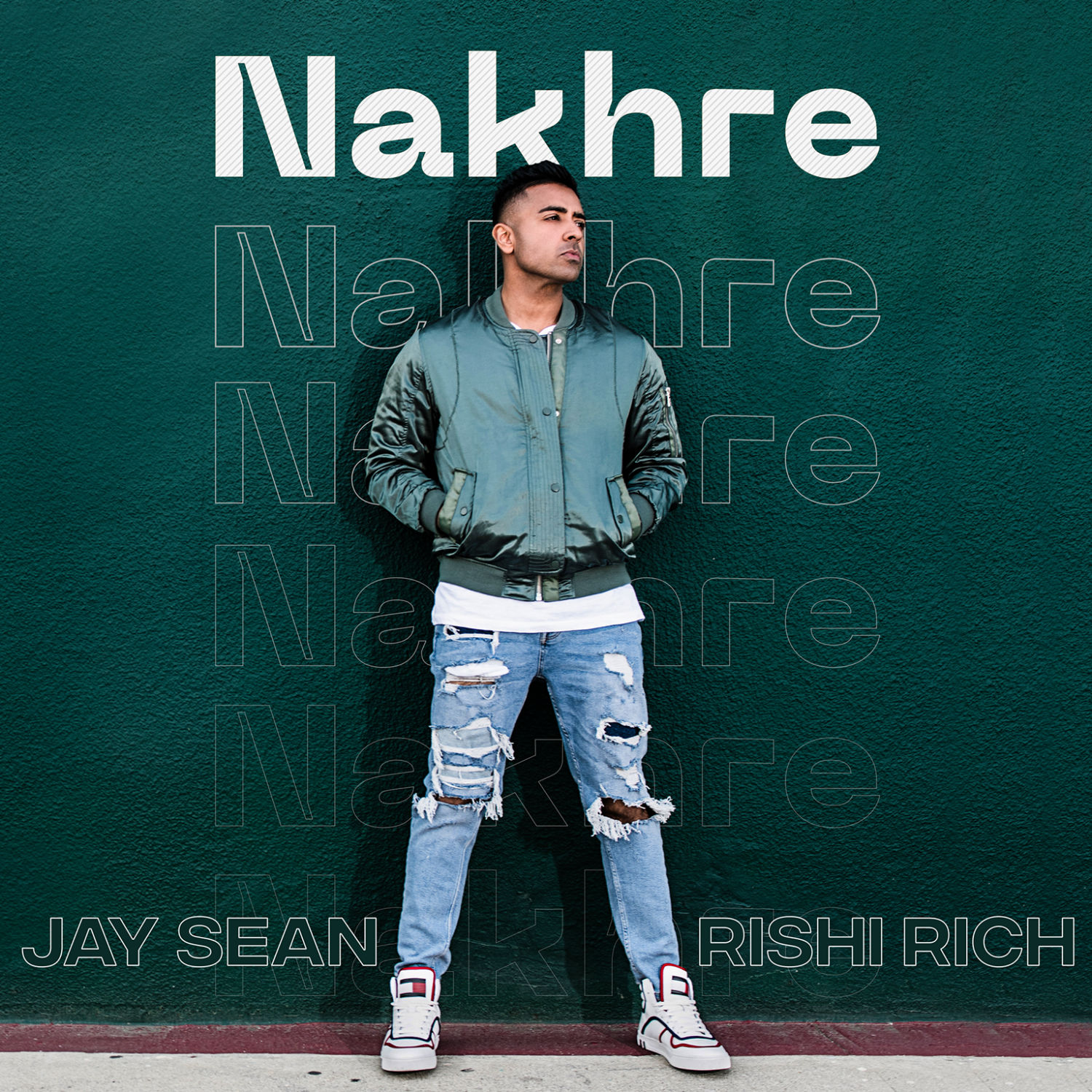 Jay Sean – Nakhre (Eyes on You 2)【44.1kHz／16bit】美国区-OppsUpro音乐帝国