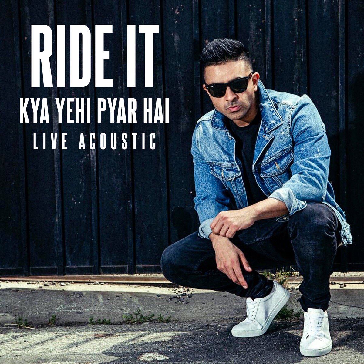 Jay Sean – Ride It (Kya Yehi Pyar Hai) (Live)【44.1kHz／16bit】美国区-OppsUpro音乐帝国