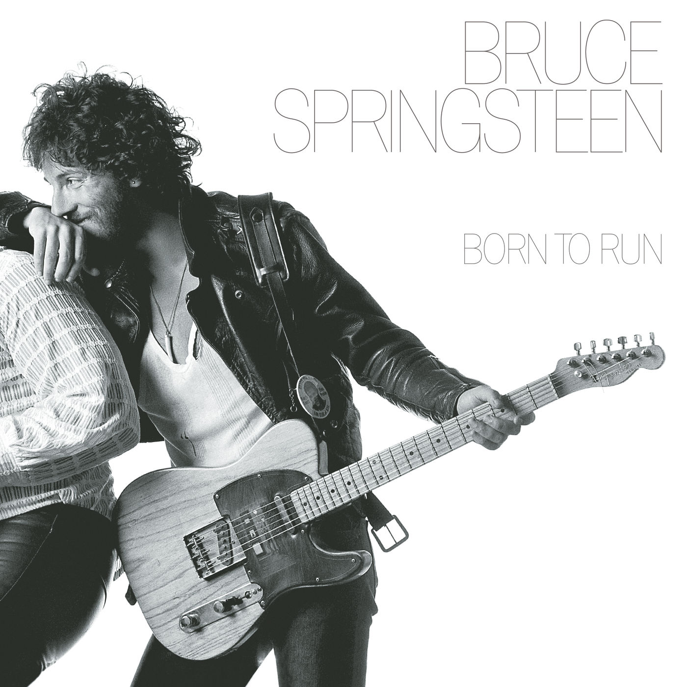 Bruce Springsteen – Born To Run【96kHz／24bit】意大利区-OppsUpro音乐帝国