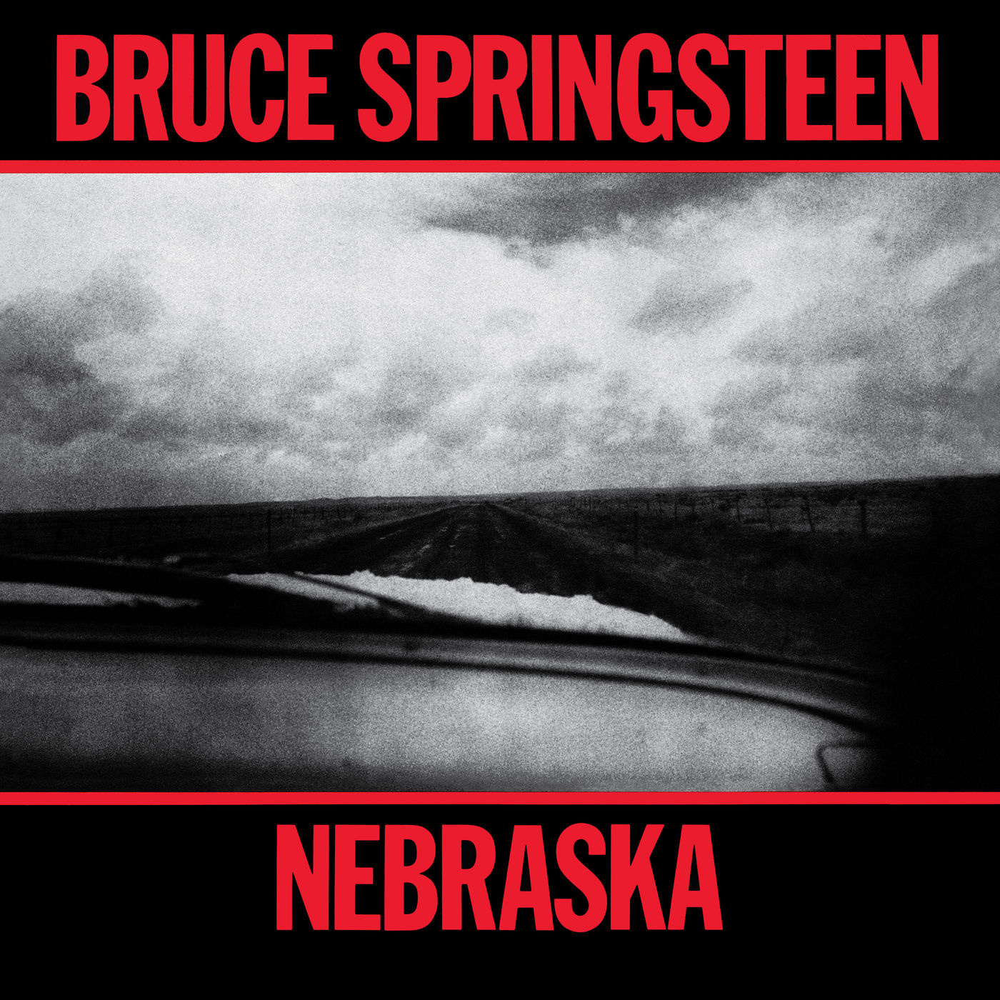 Bruce Springsteen – Nebraska【192kHz／24bit】意大利区-OppsUpro音乐帝国