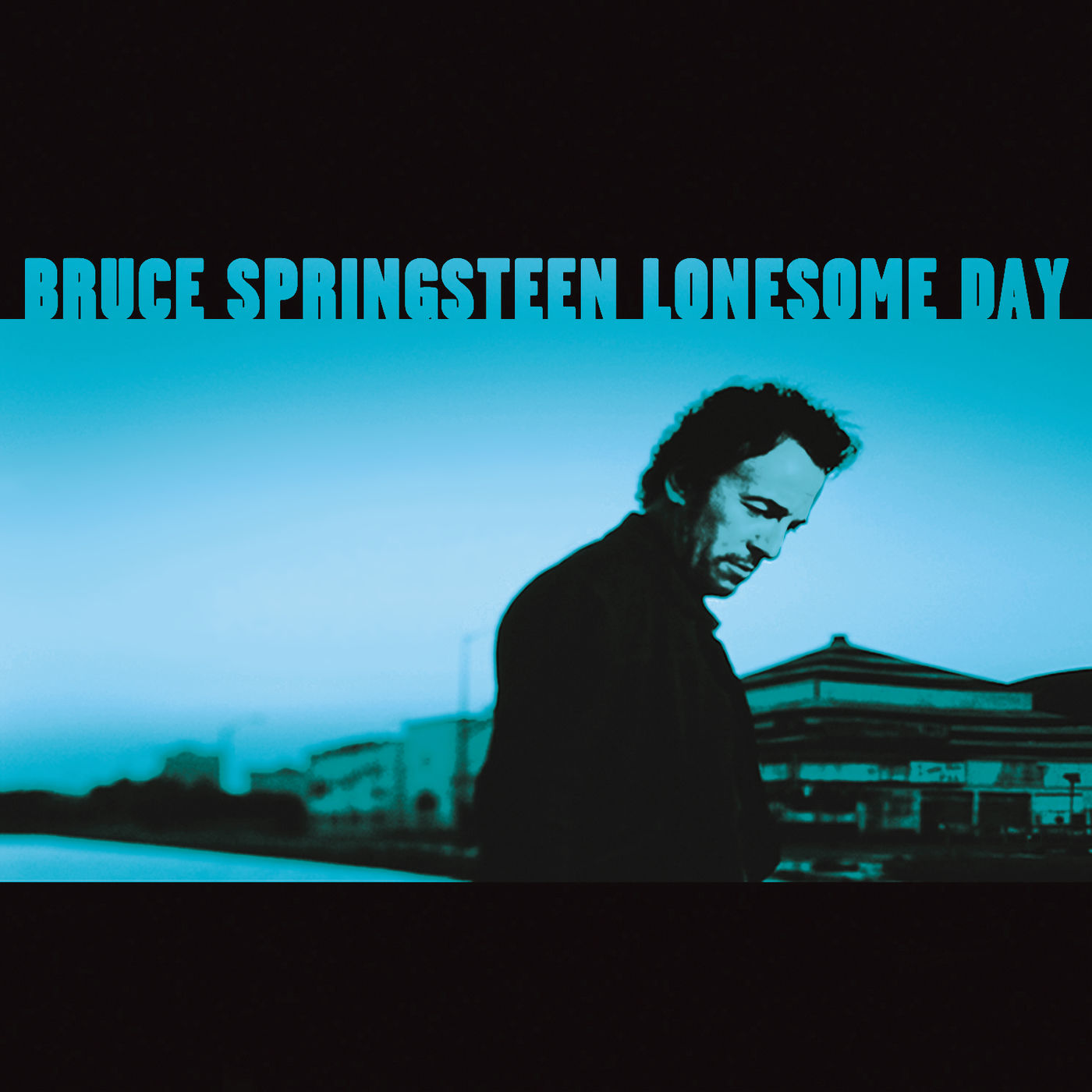 Bruce Springsteen – Lonesome Day – EP【96kHz／24bit】意大利区-OppsUpro音乐帝国