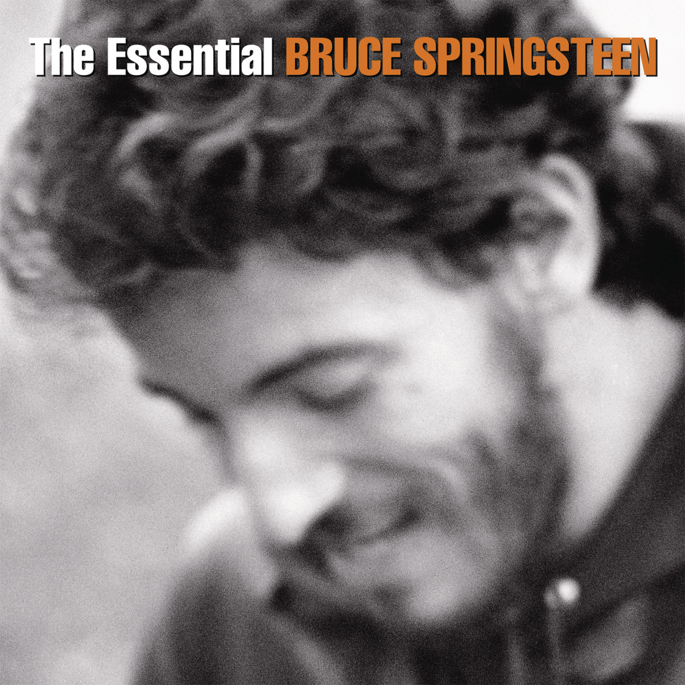 Bruce Springsteen – The Essential Bruce SpringsteenⒺ【96kHz／24bit】意大利区-OppsUpro音乐帝国