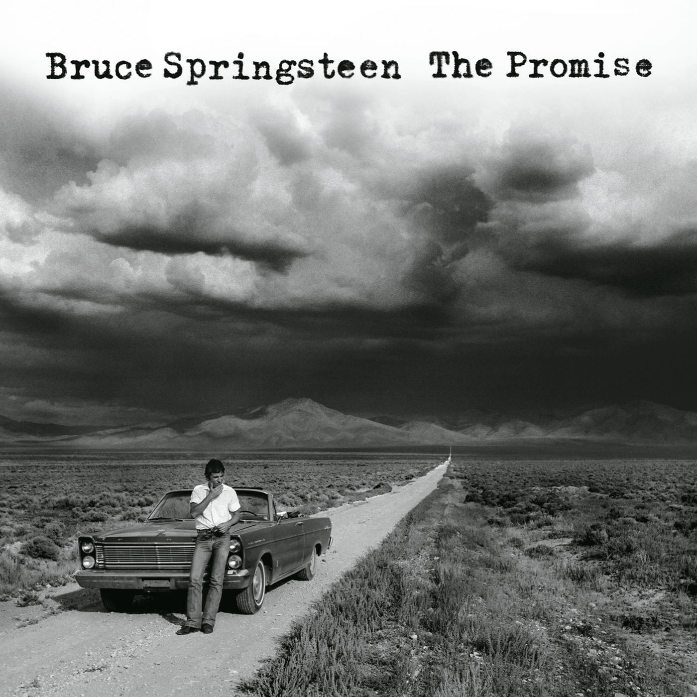 Bruce Springsteen – The Promise【44.1kHz／24bit】意大利区-OppsUpro音乐帝国