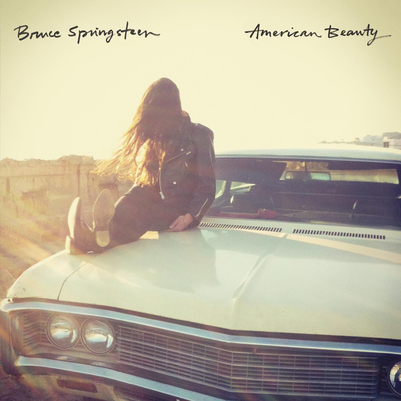 Bruce Springsteen – American Beauty【44.1kHz／24bit】意大利区-OppsUpro音乐帝国